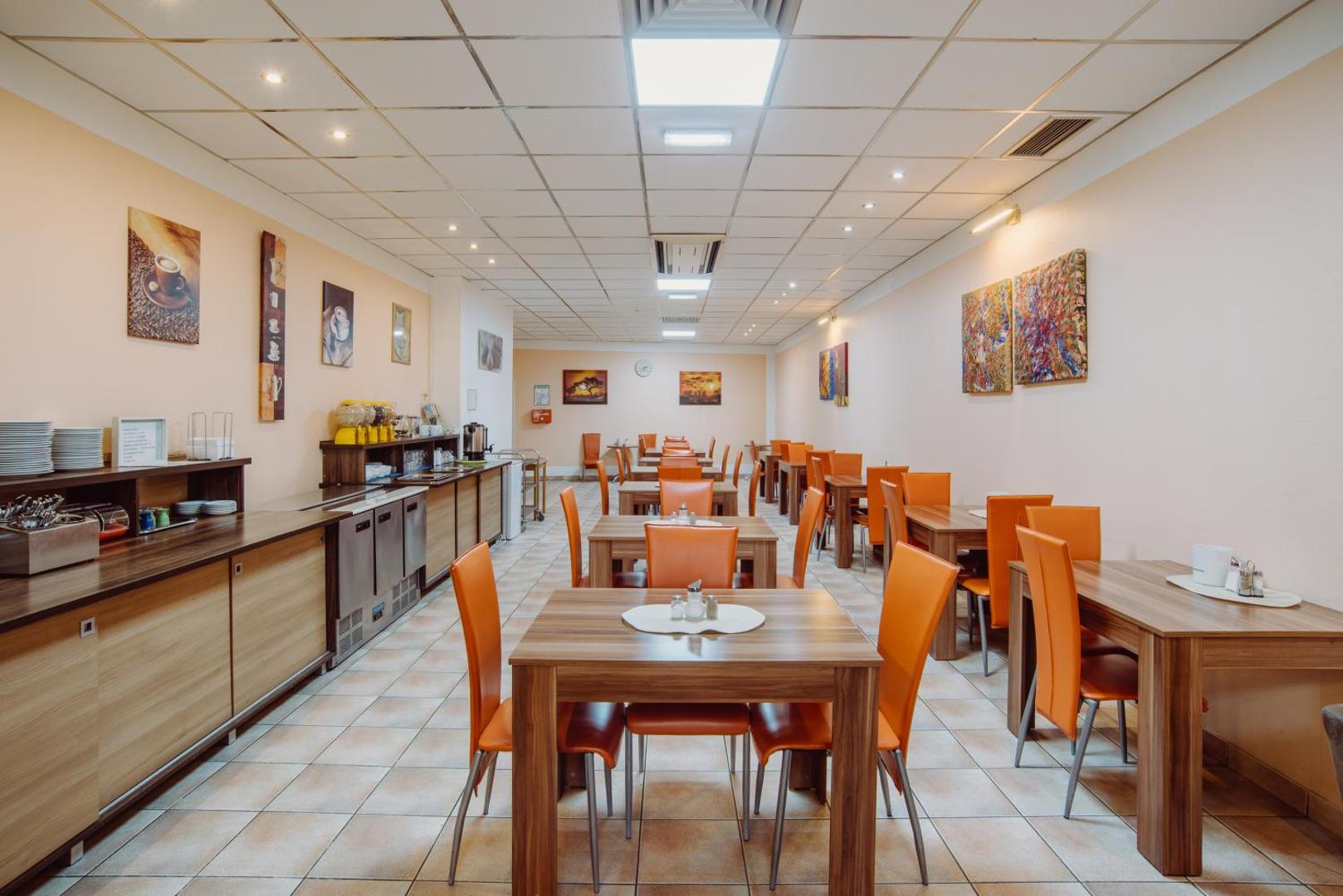 Alper am Potsdamer Platz