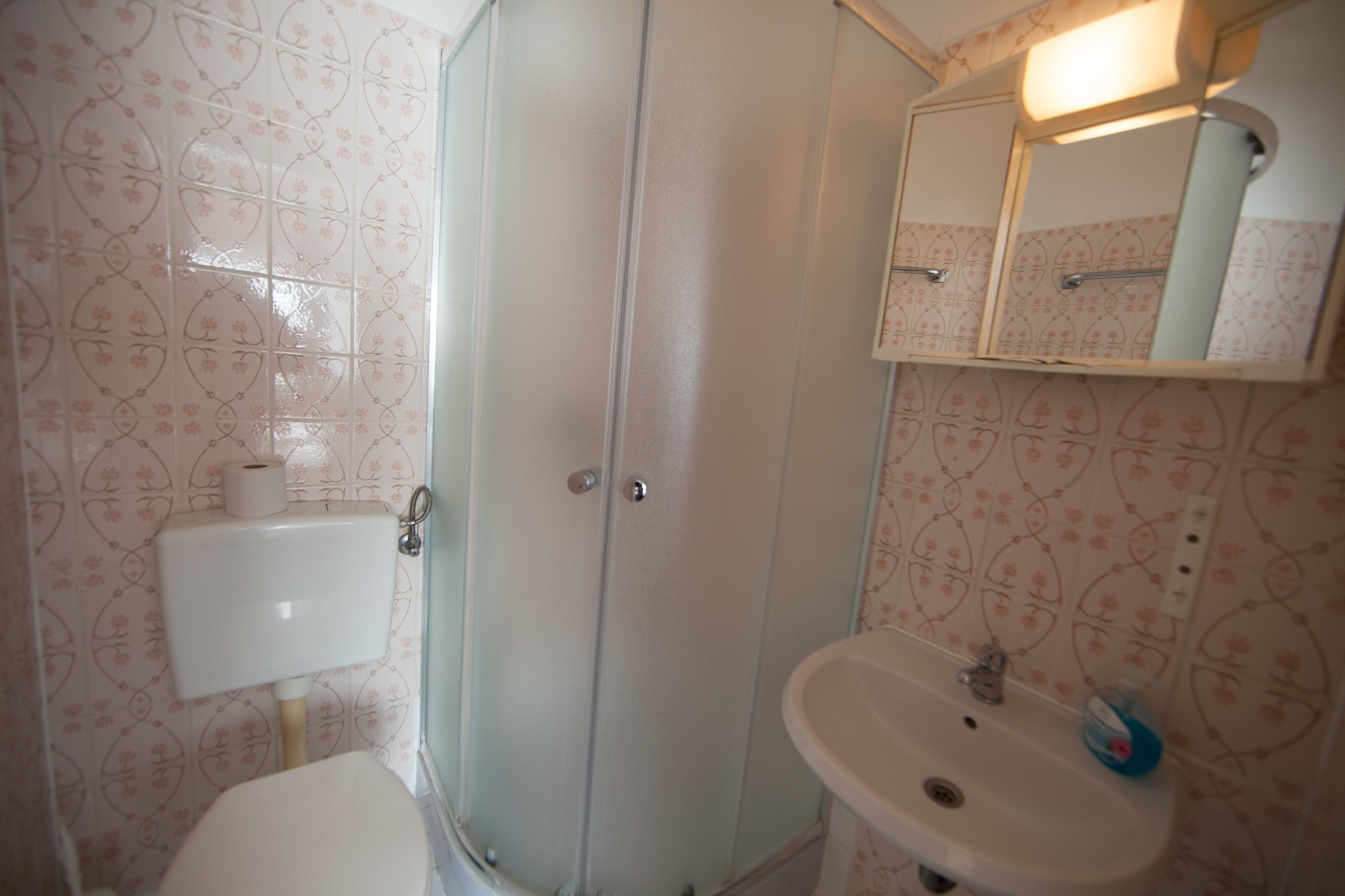 Alper am Potsdamer Platz