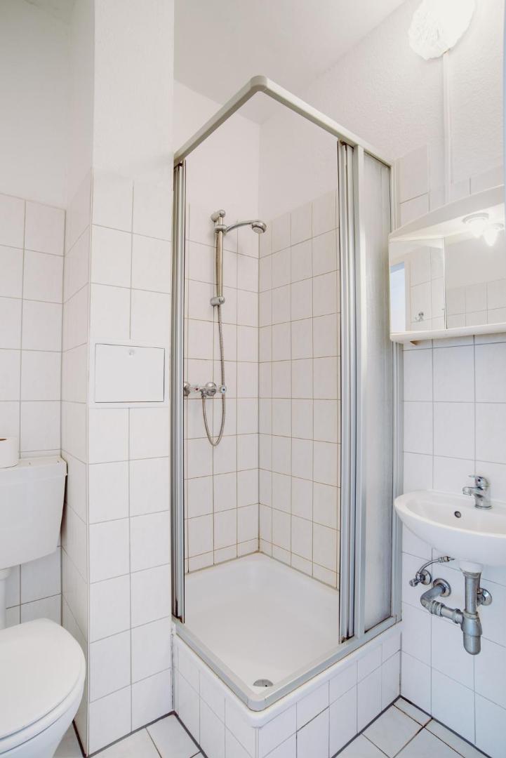 Alper am Potsdamer Platz