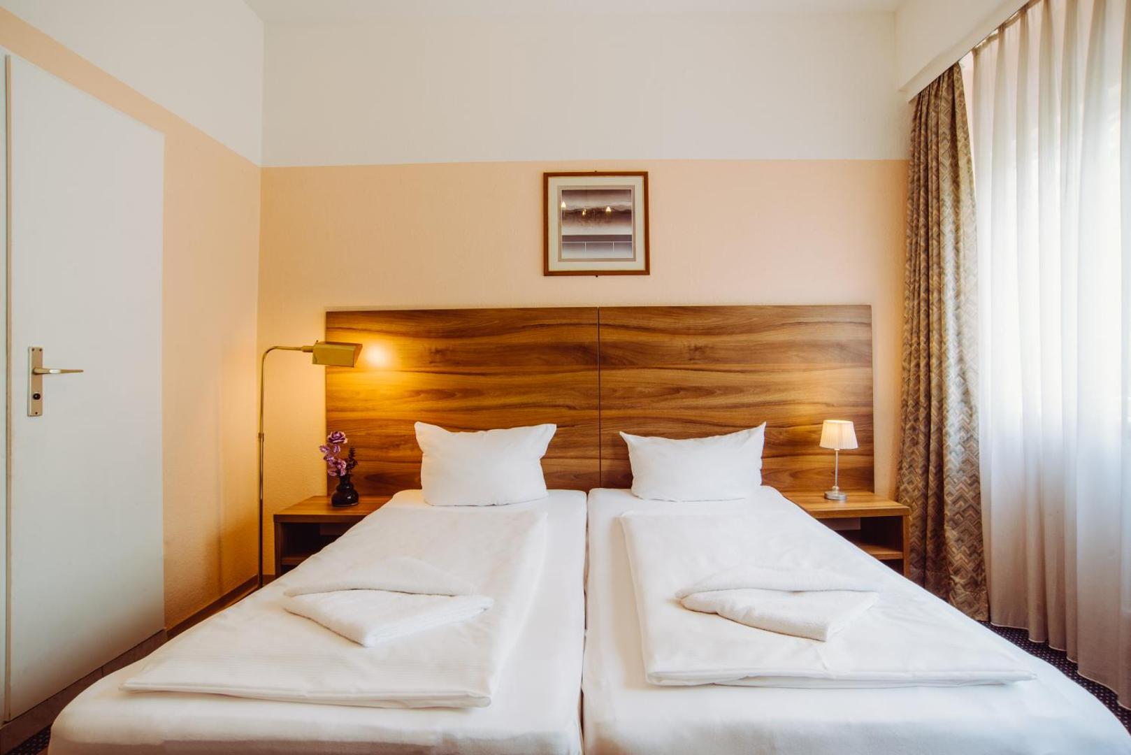 Alper am Potsdamer Platz