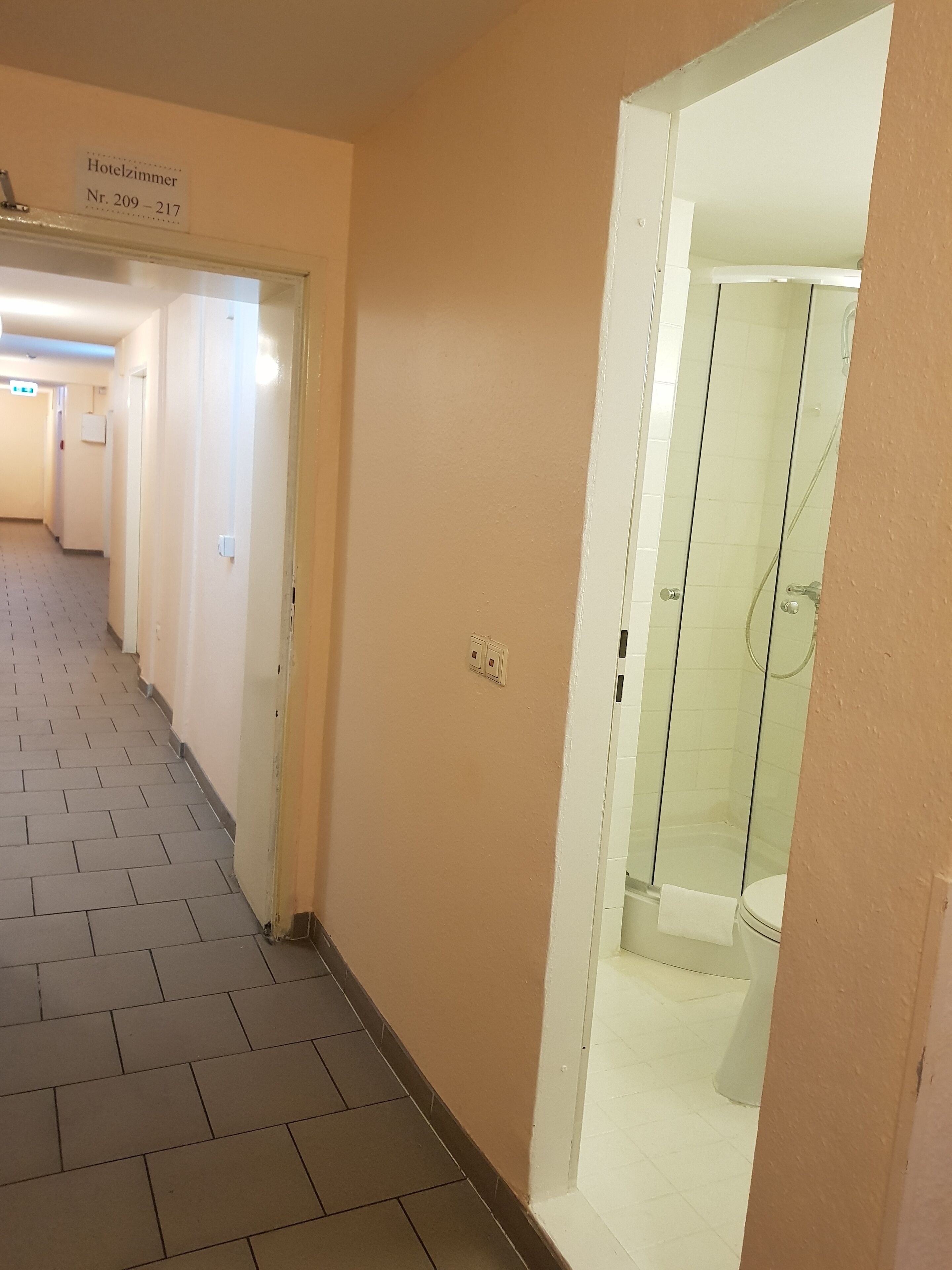 Alper am Potsdamer Platz