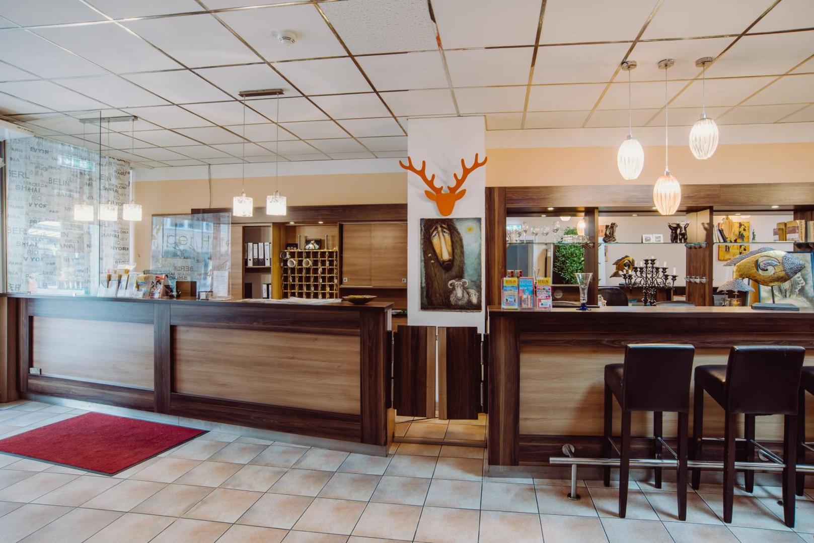 Alper am Potsdamer Platz