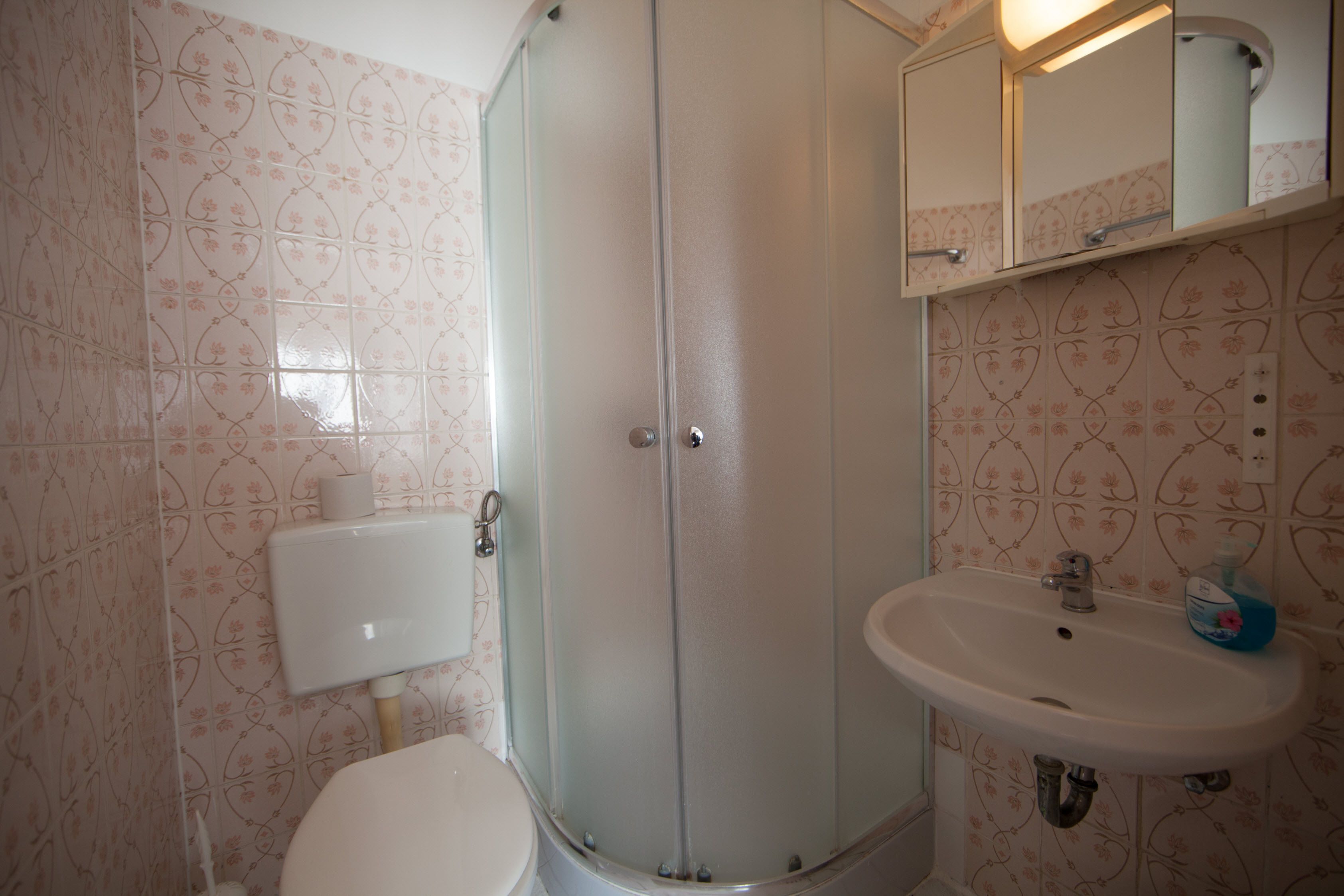 Alper am Potsdamer Platz