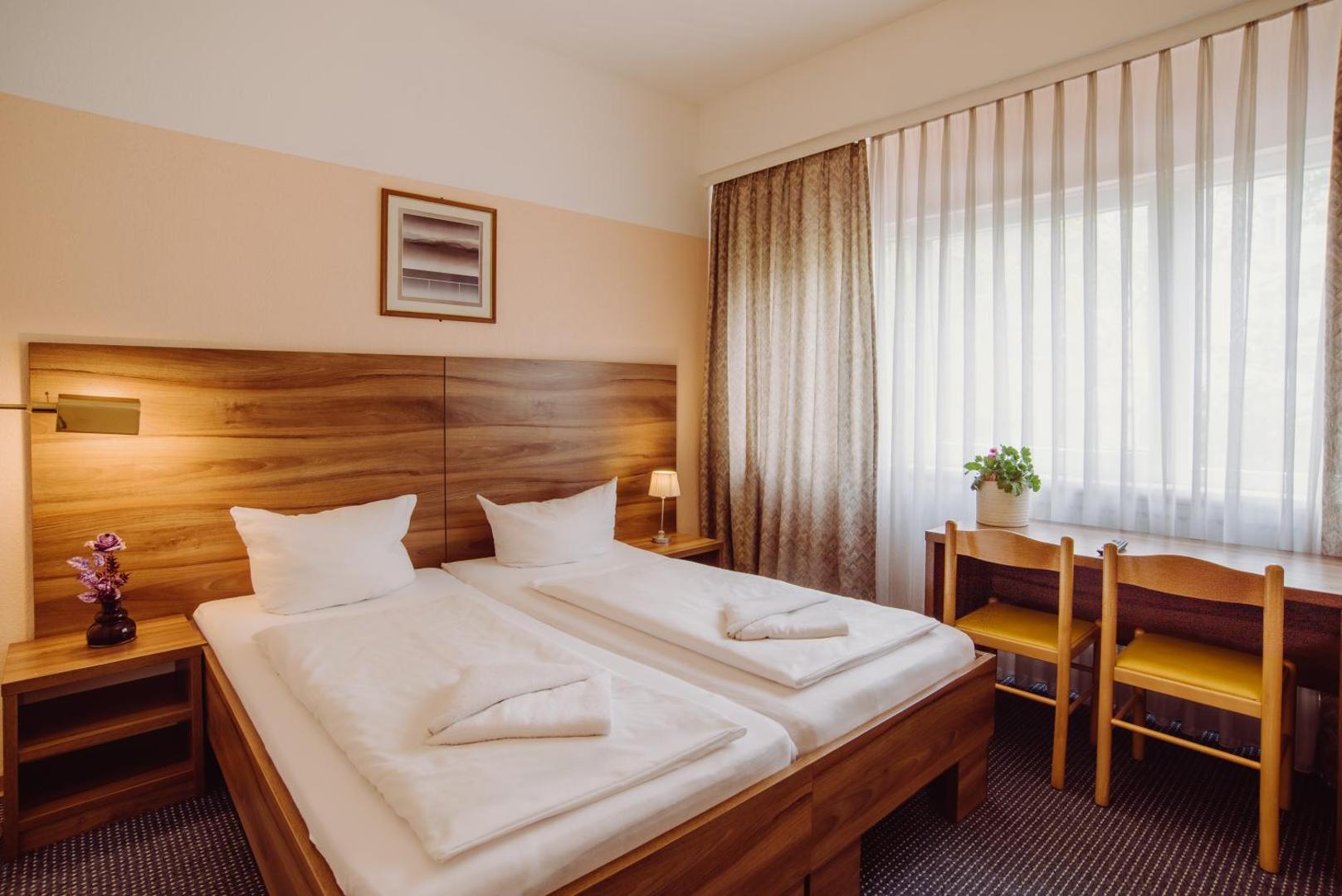 Alper am Potsdamer Platz