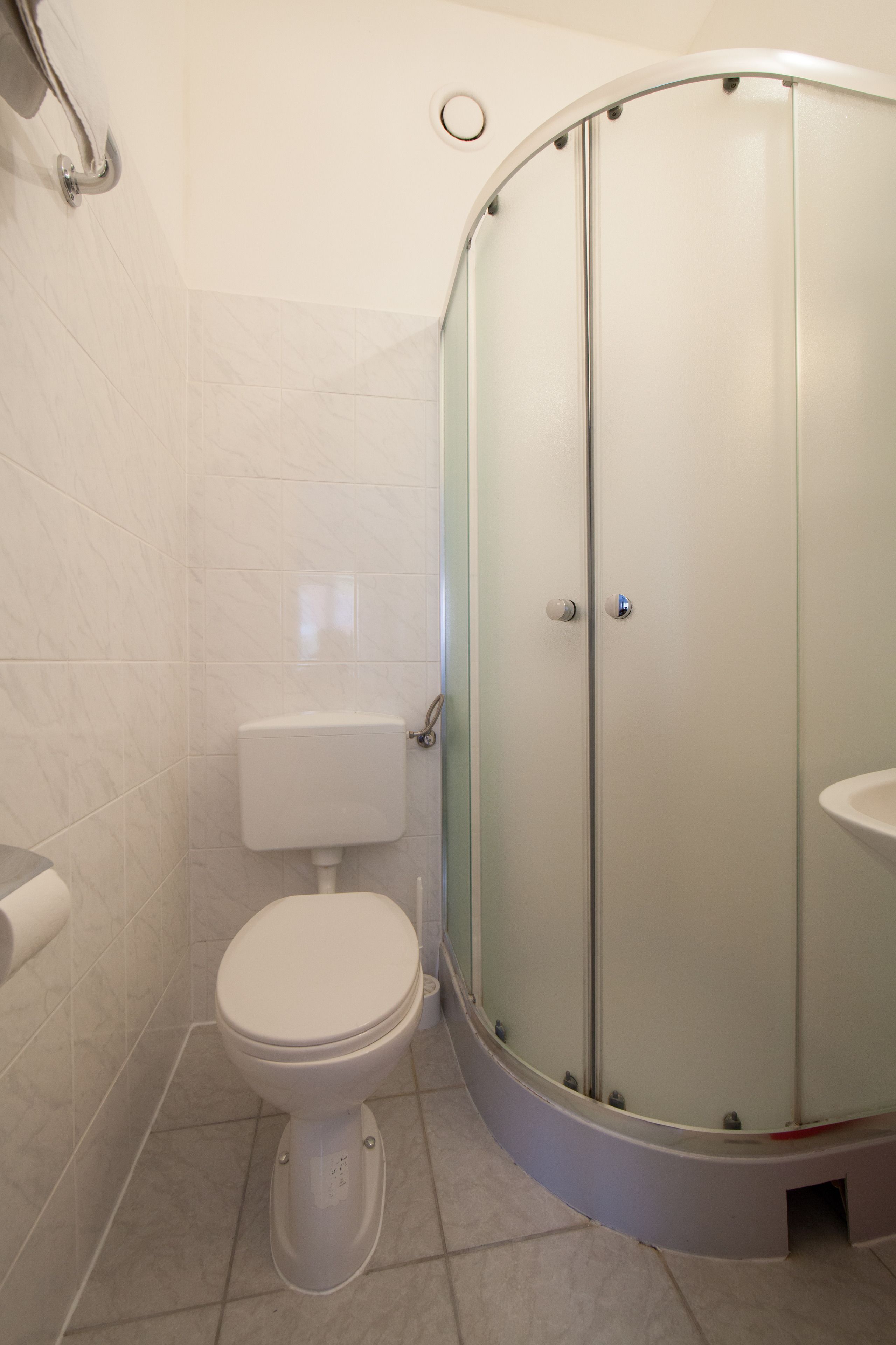 Alper am Potsdamer Platz