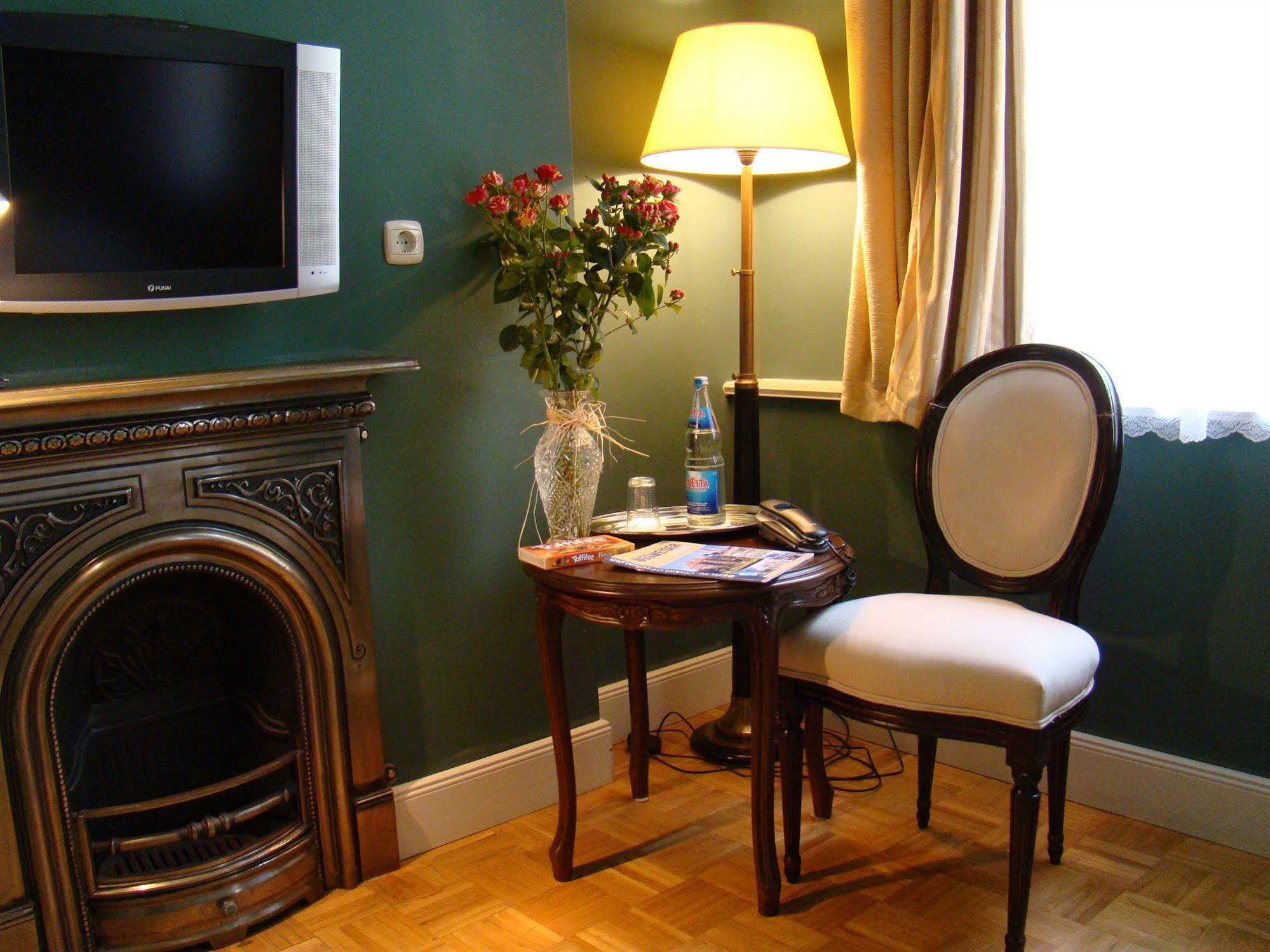 Alte Galerie Hotel