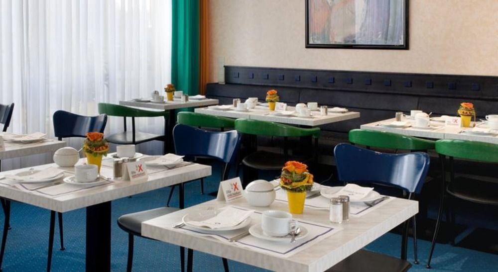 Limehome Berlin Luise Henriette Strasse