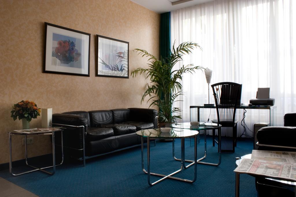 Limehome Berlin Luise Henriette Strasse