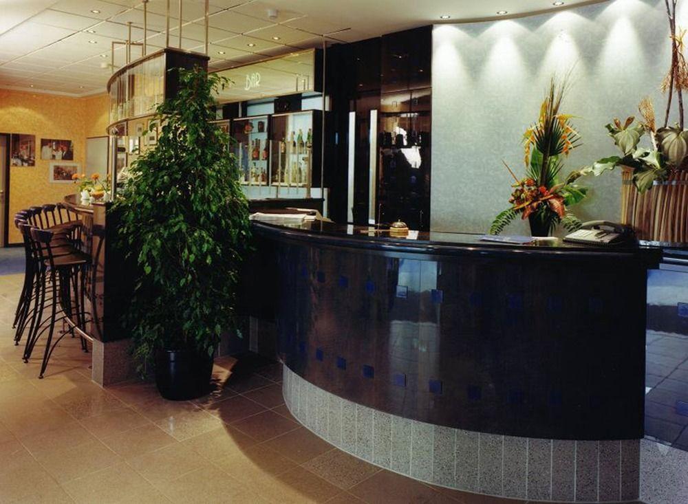 Limehome Berlin Luise Henriette Strasse