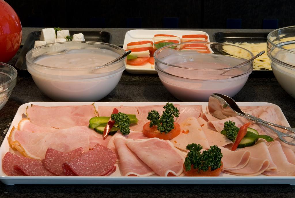 Limehome Berlin Luise Henriette Strasse