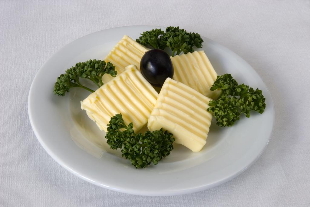 Limehome Berlin Luise Henriette Strasse