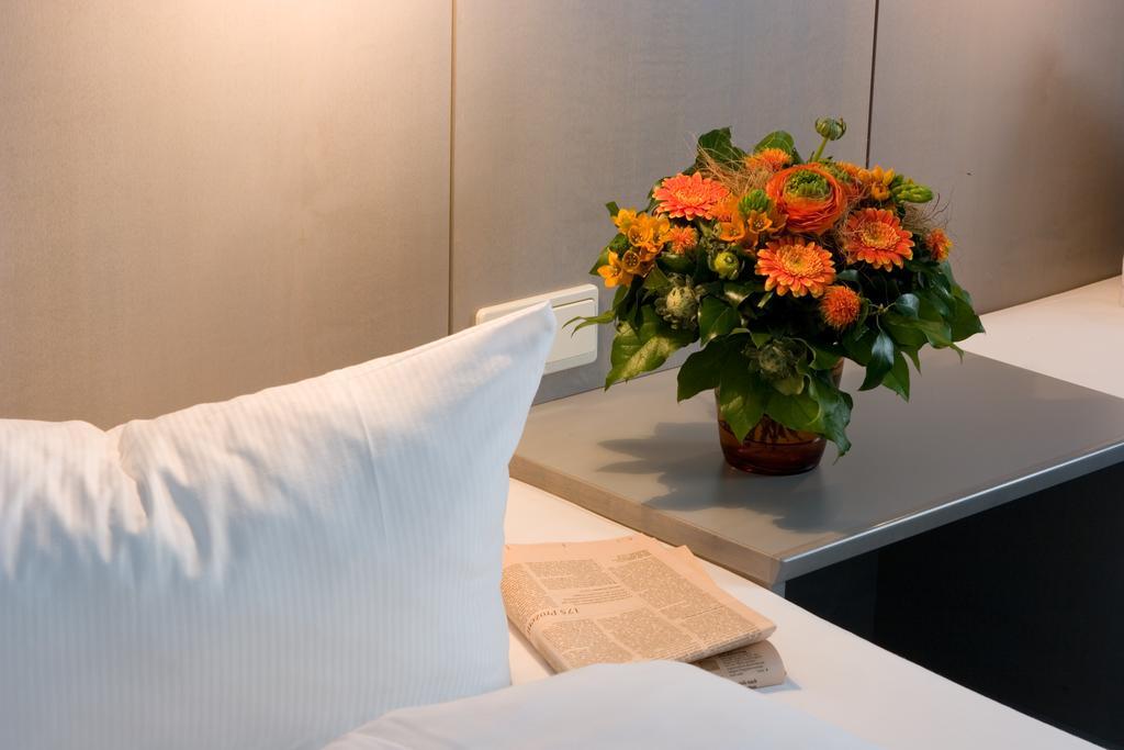 Limehome Berlin Luise Henriette Strasse