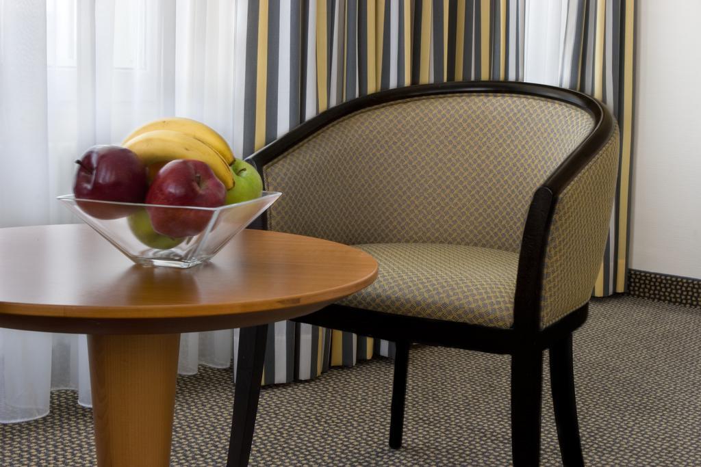 Limehome Berlin Luise Henriette Strasse