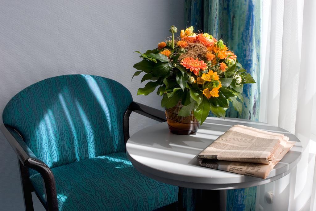 Limehome Berlin Luise Henriette Strasse