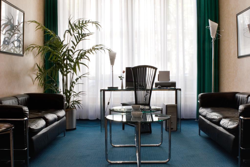 Limehome Berlin Luise Henriette Strasse