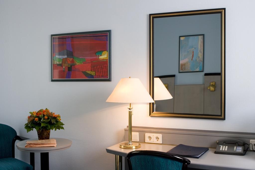 Limehome Berlin Luise Henriette Strasse