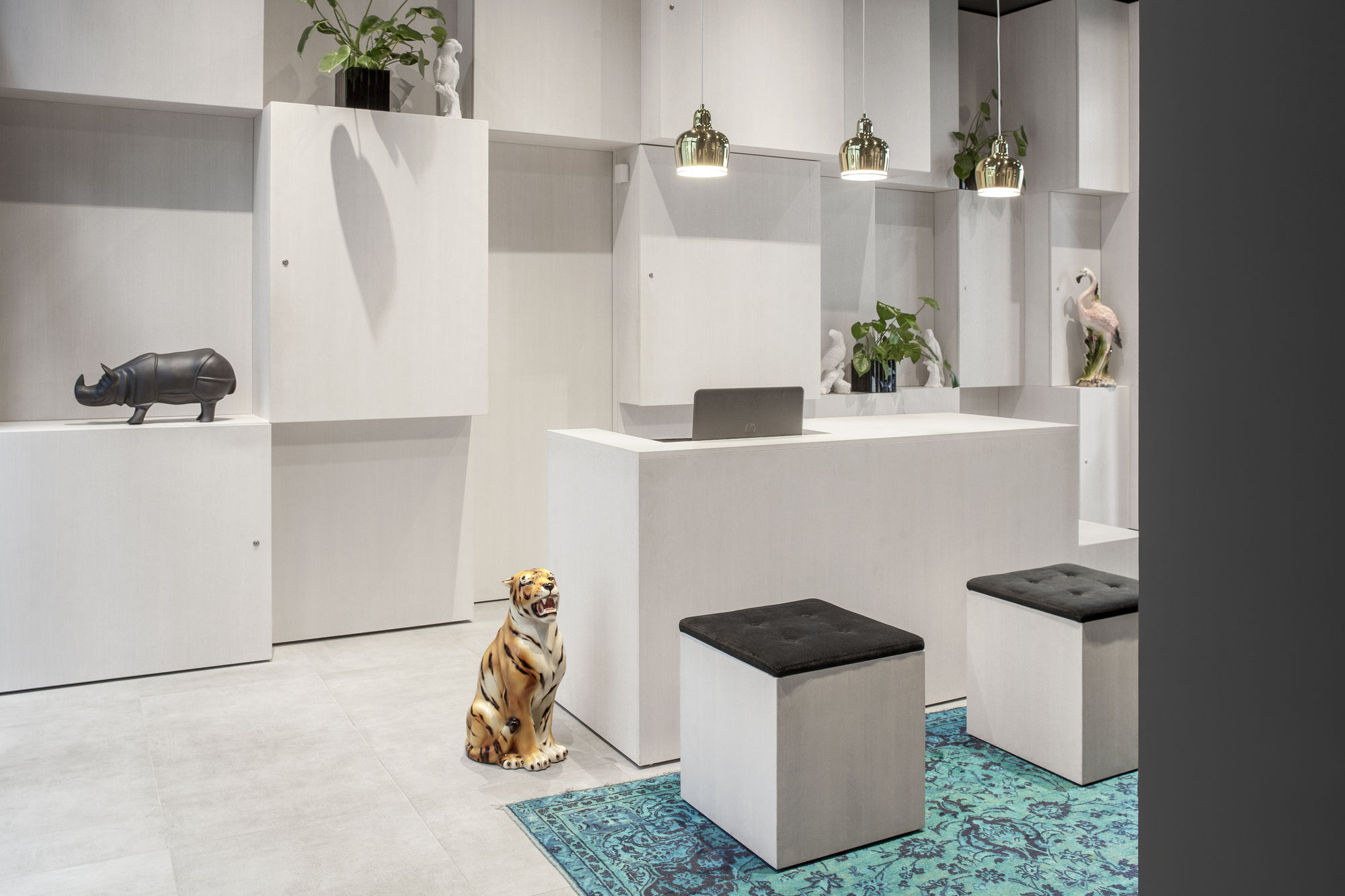 AMANO HOME Berlin