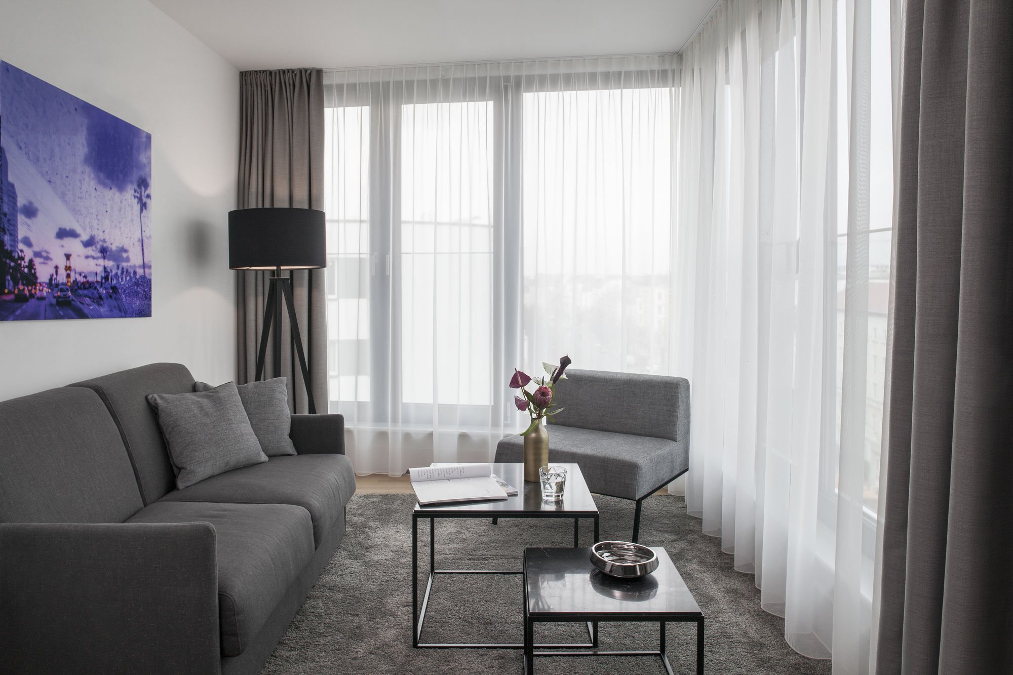 AMANO HOME Berlin