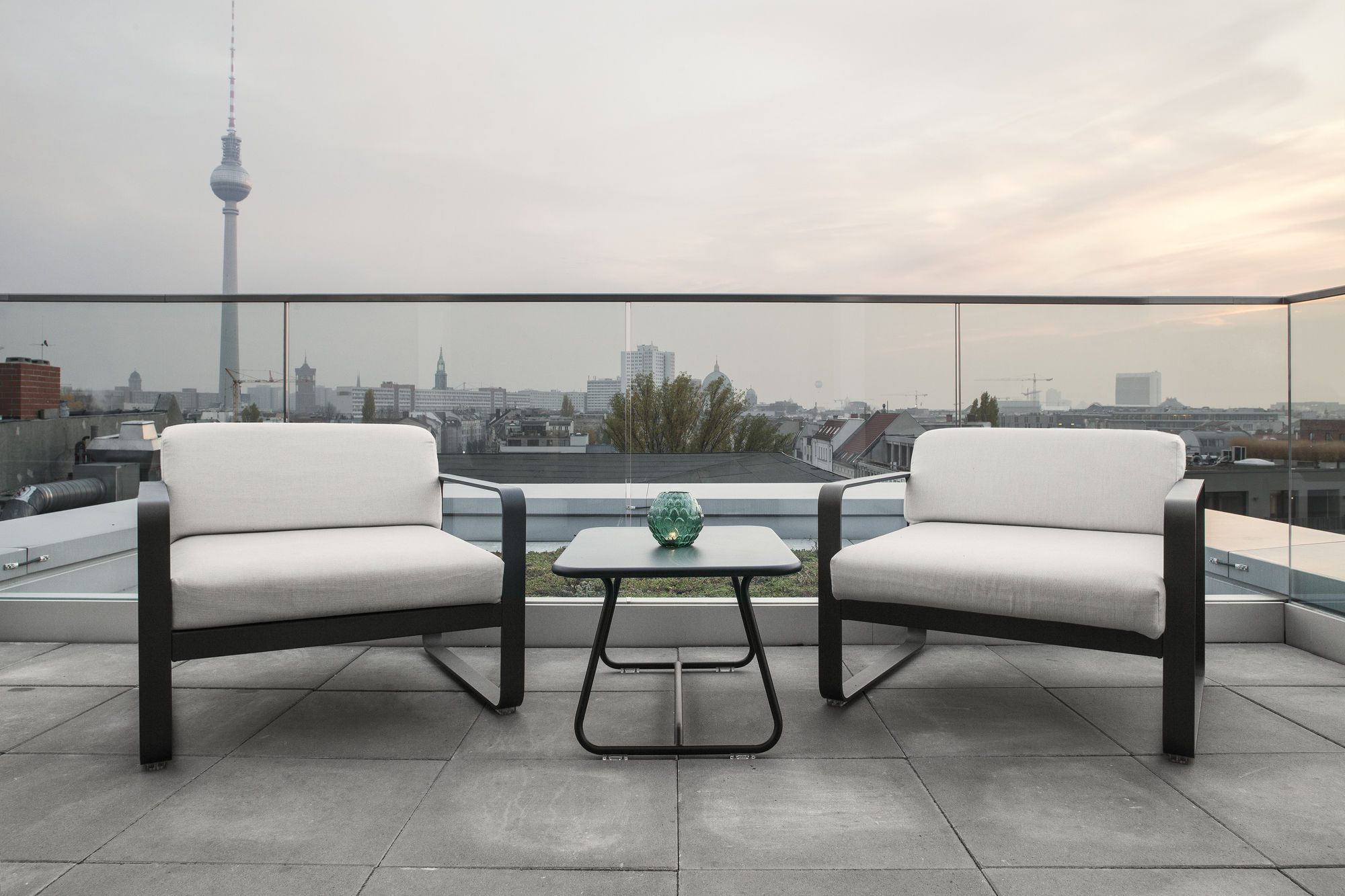 AMANO HOME Berlin