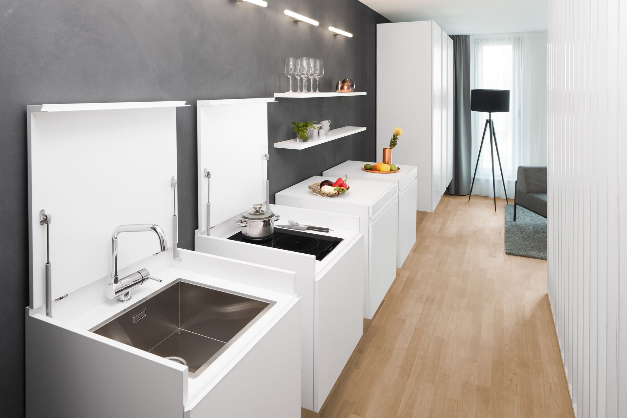 AMANO HOME Berlin