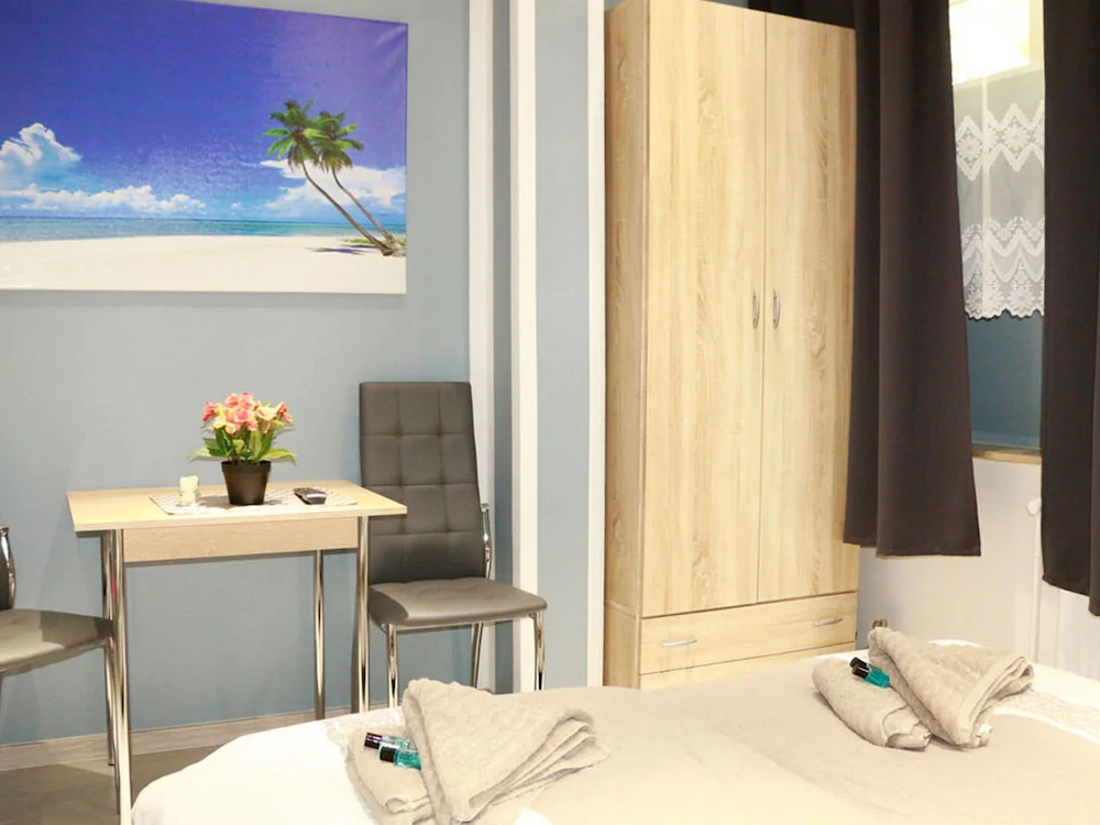Amaya Motel