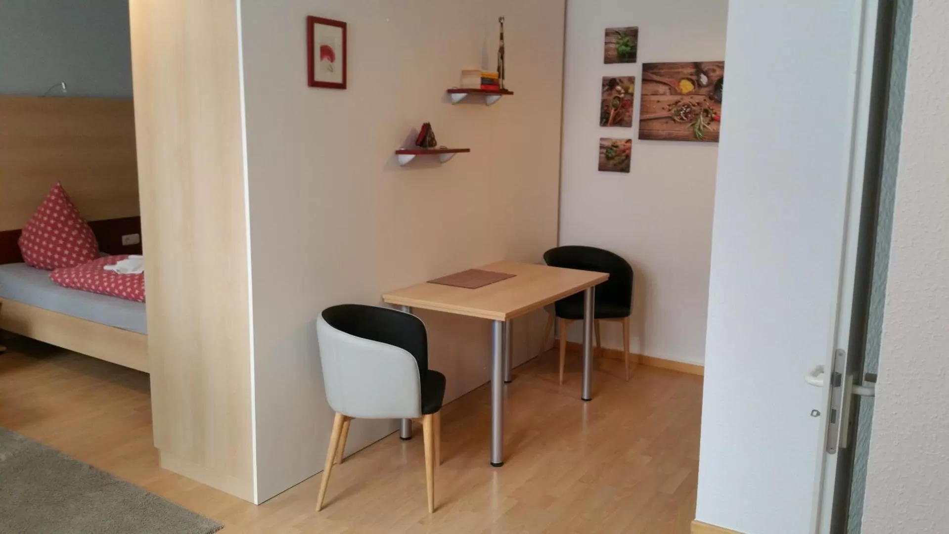 Ambiente Apart