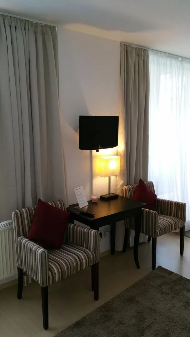 Ambiente Apart