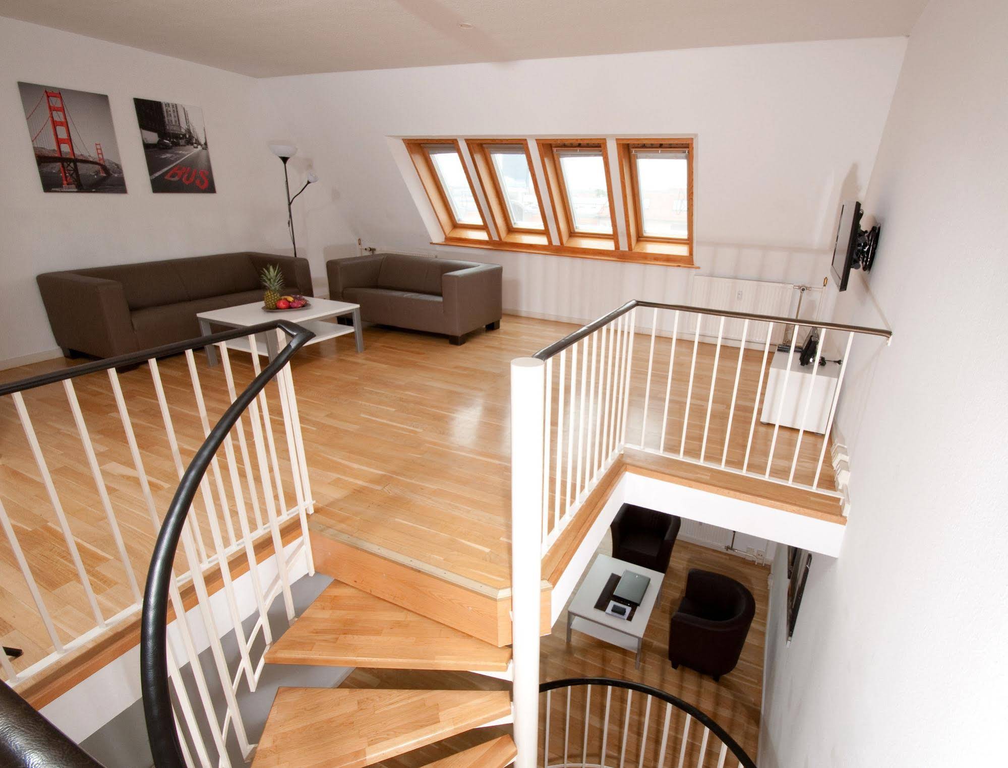 Am Brandenburger Tor