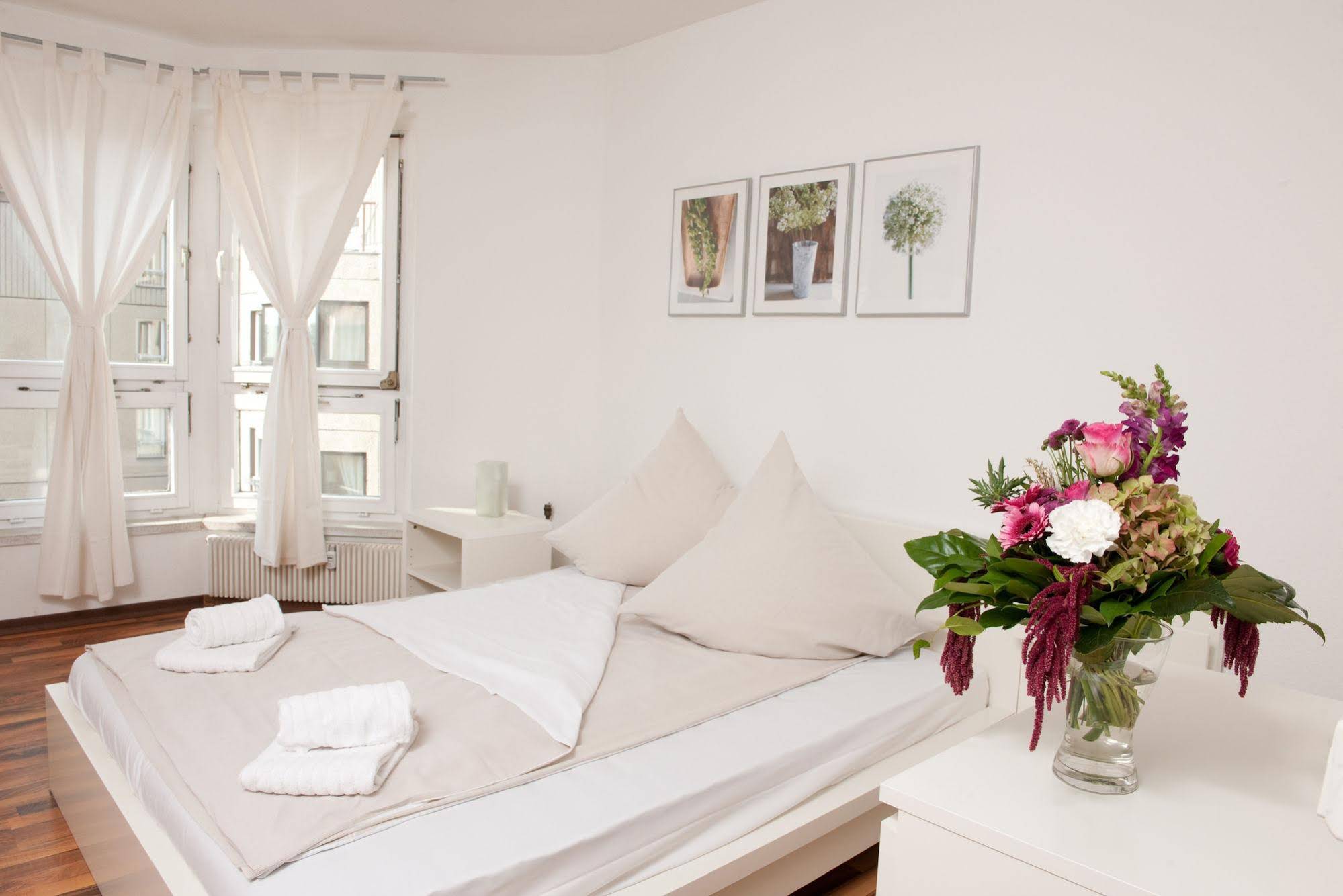 Am Brandenburger Tor