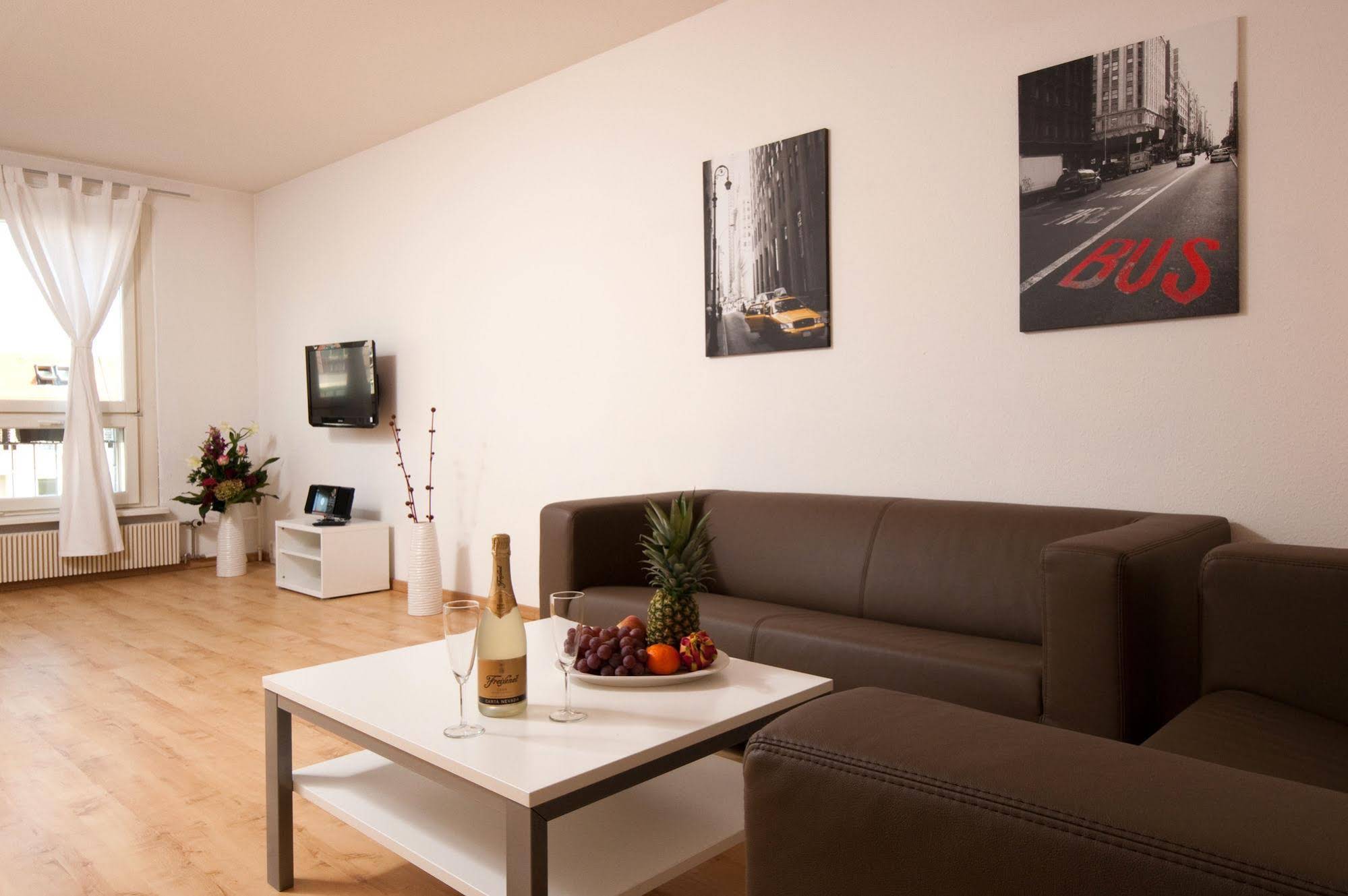 Am Brandenburger Tor