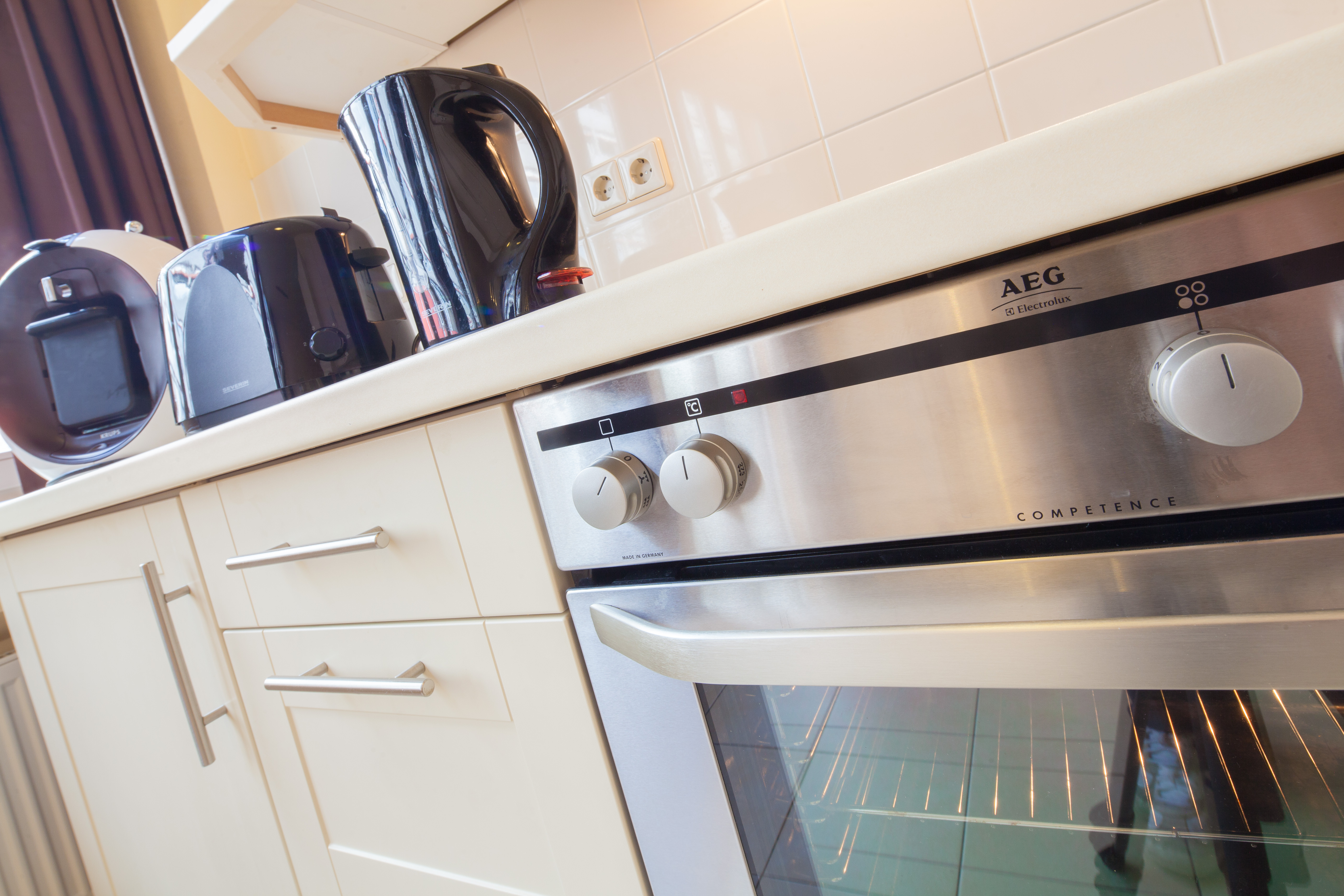 AMC Apartments - Joachimstaler