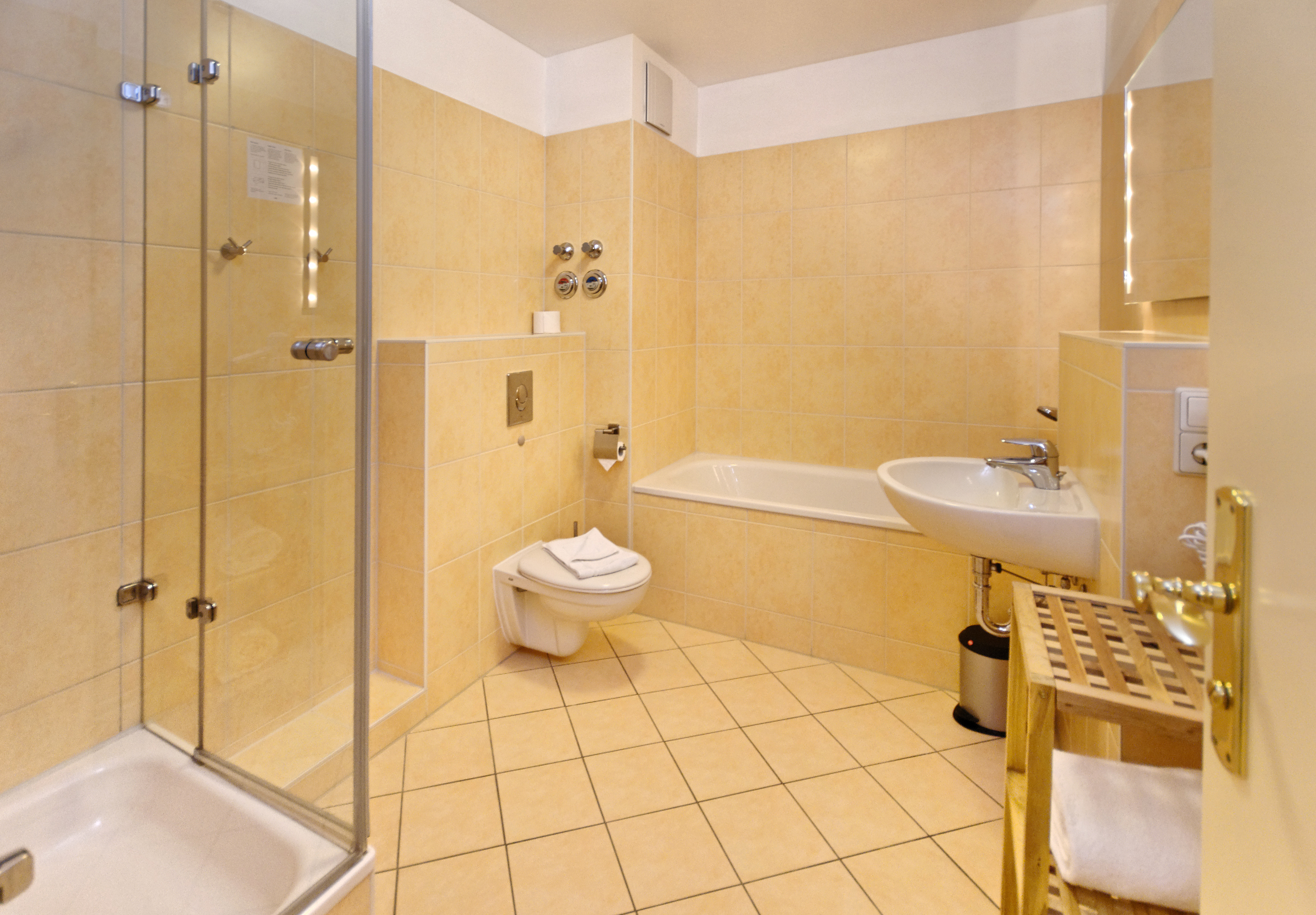 AMC Apartments - Joachimstaler