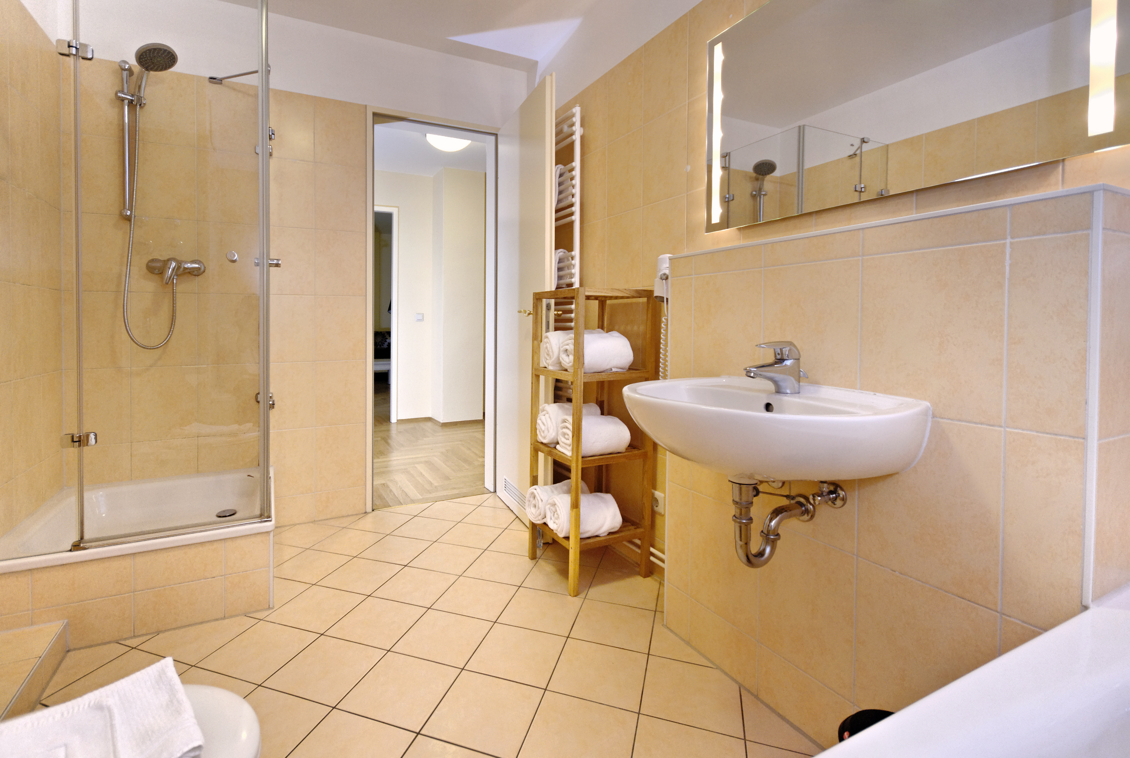 AMC Apartments - Joachimstaler