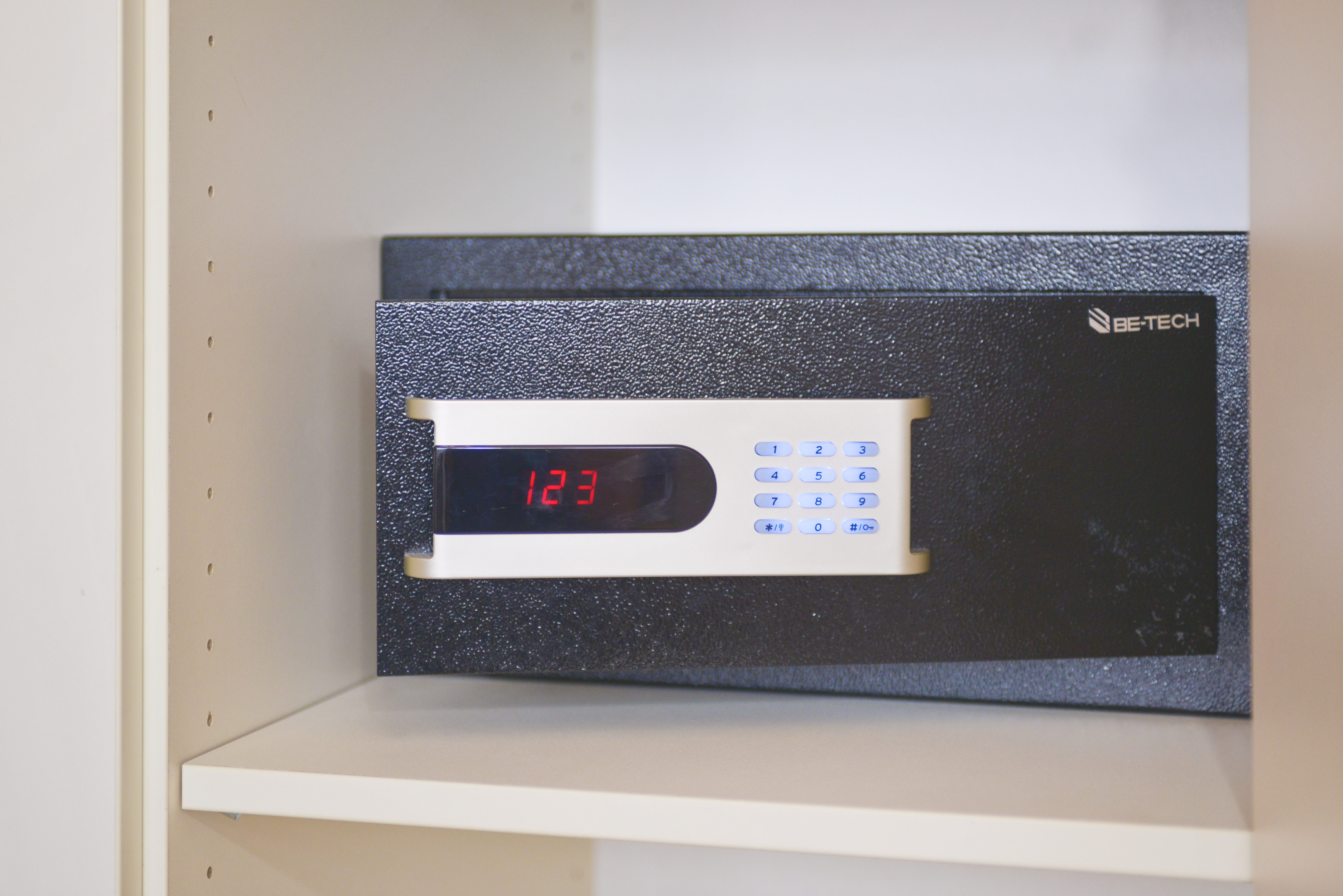 AMC Apartments - Joachimstaler