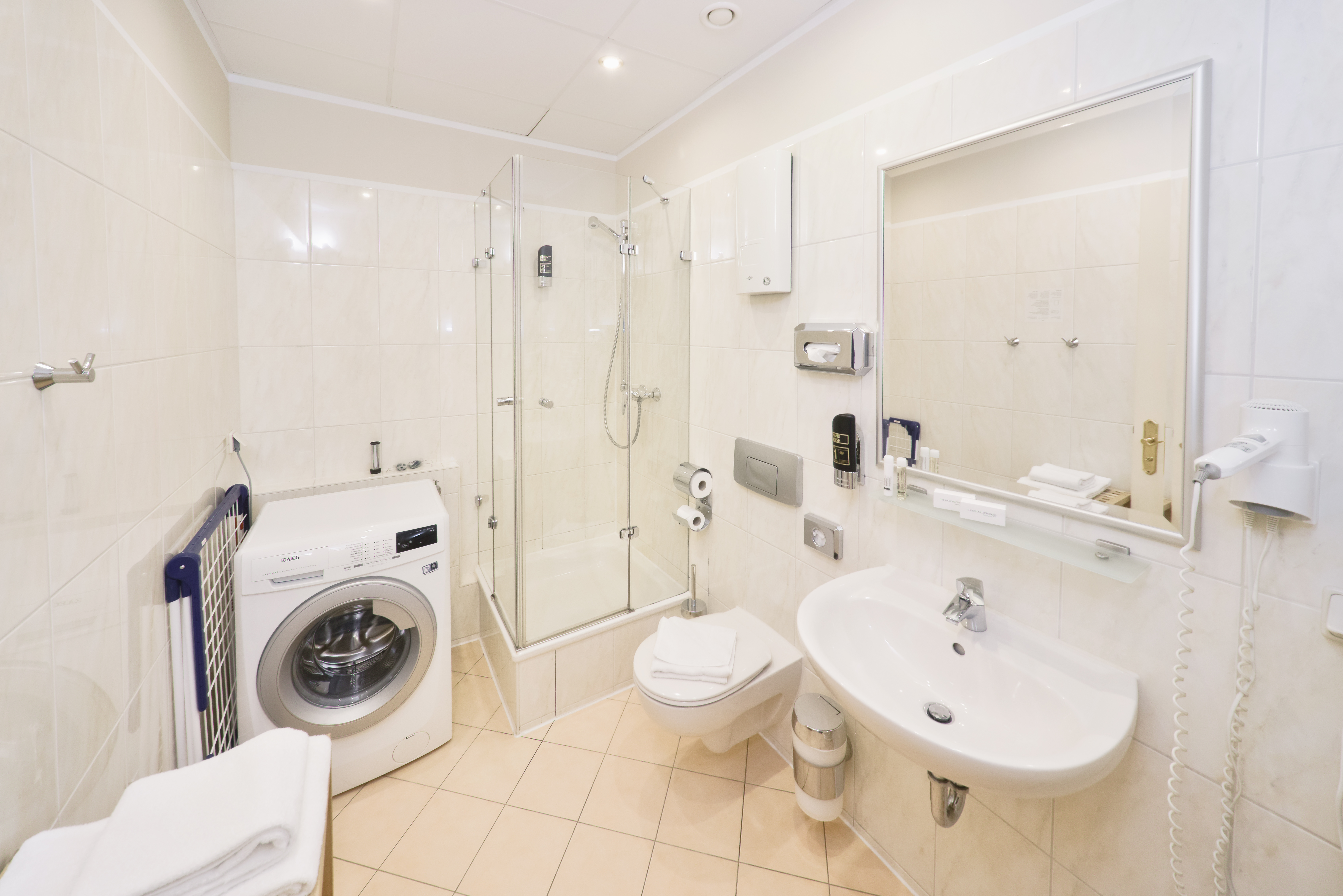 AMC Apartments - Joachimstaler