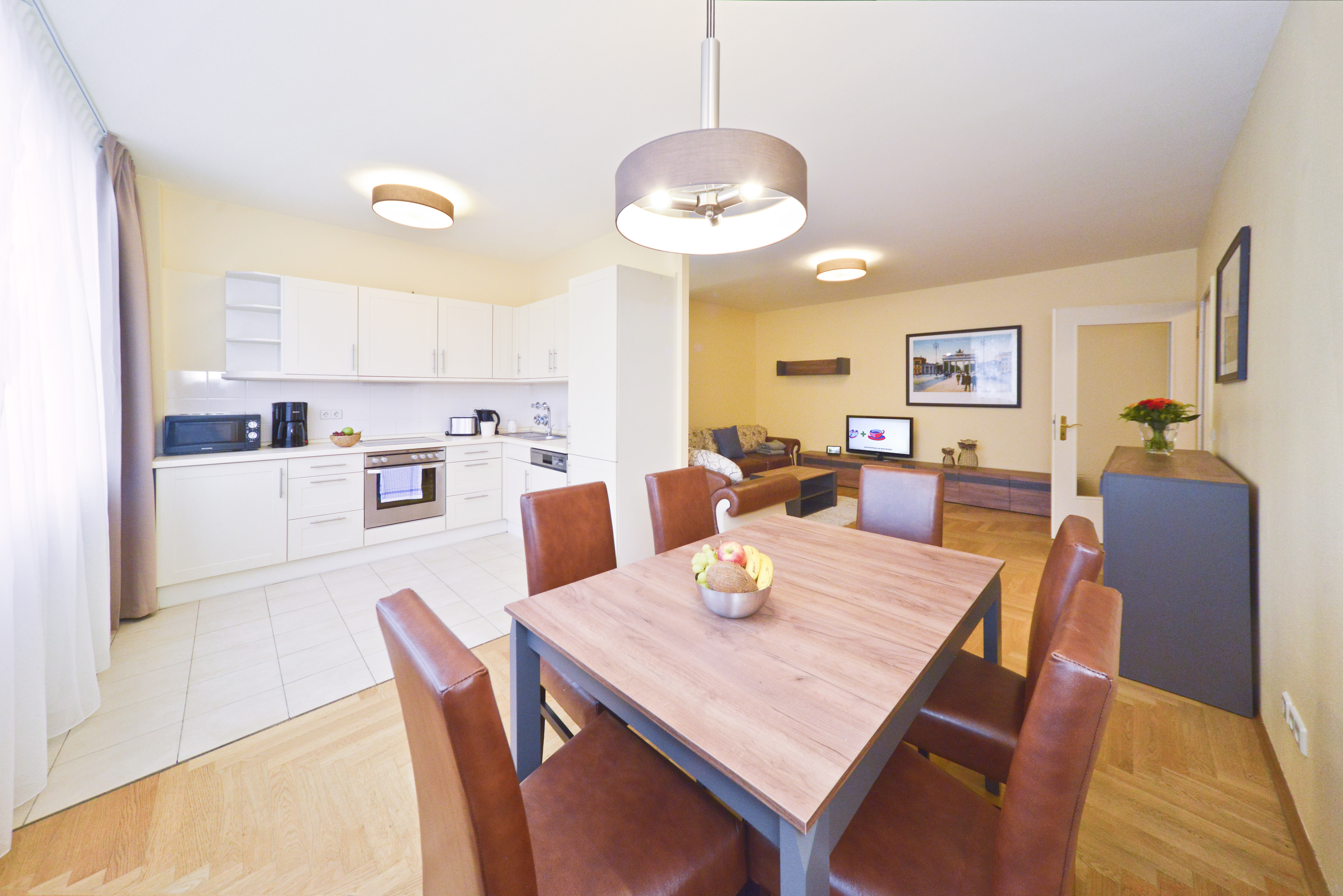 AMC Apartments - Joachimstaler