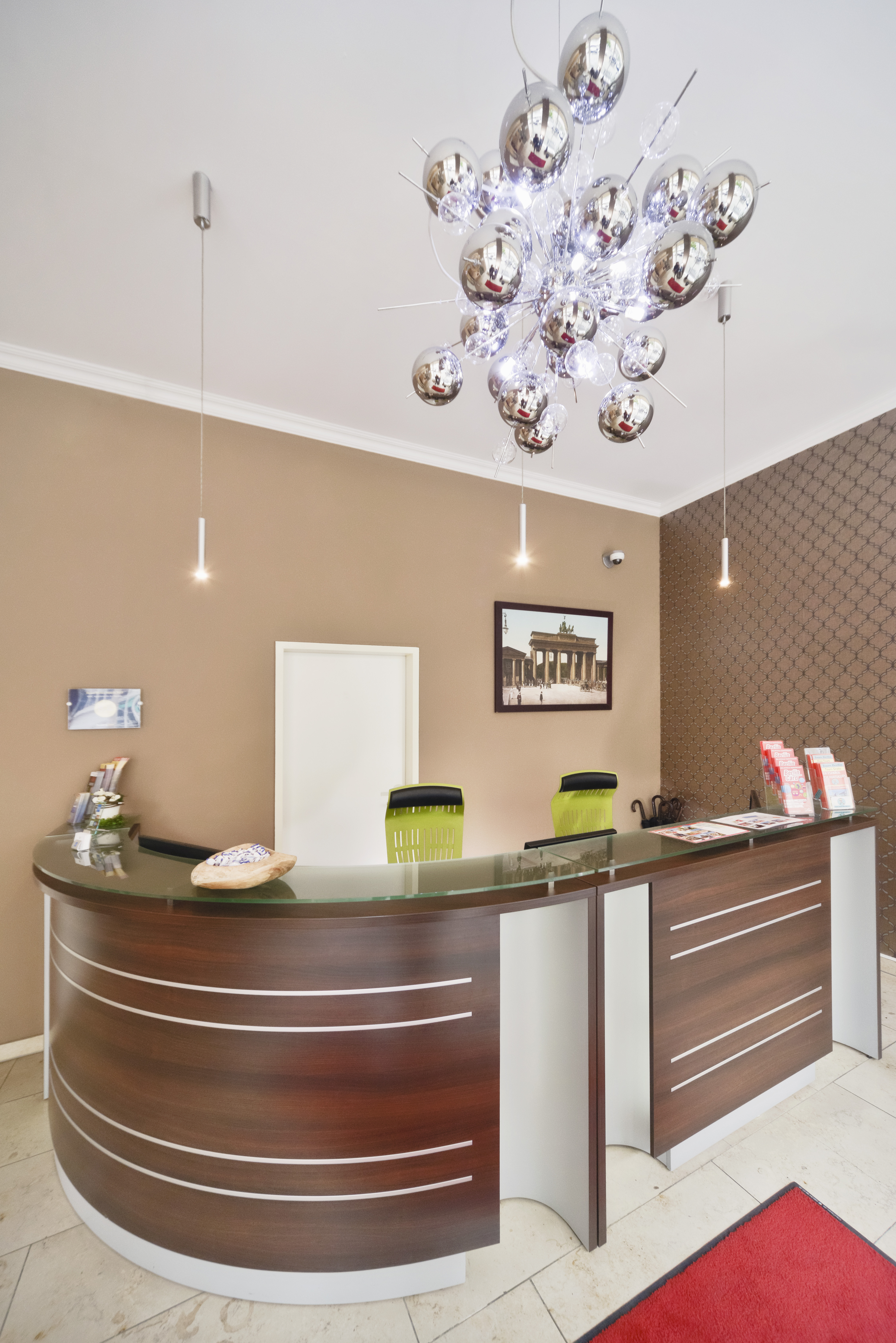 AMC Apartments - Joachimstaler