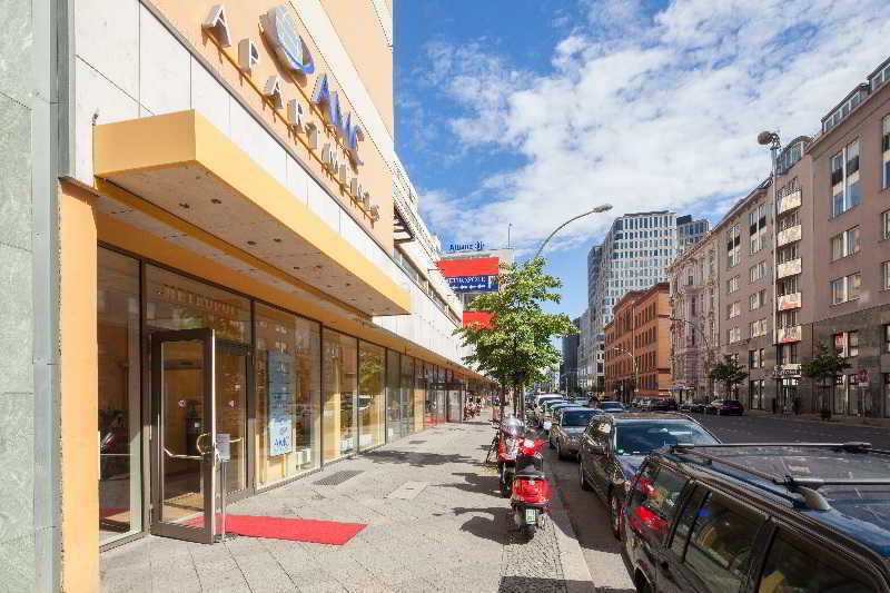 AMC Apartments - Joachimstaler