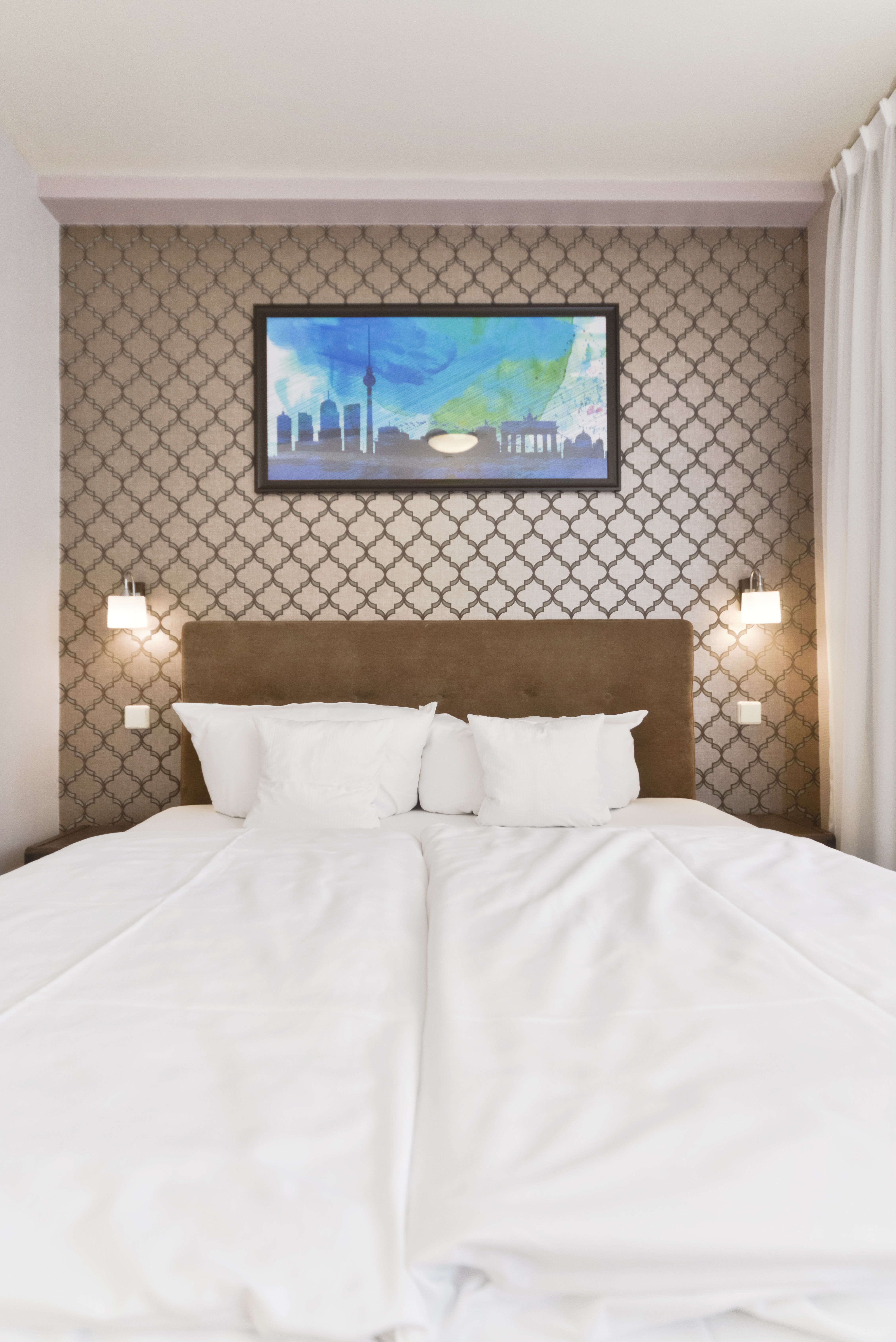 AMC Apartments - Joachimstaler