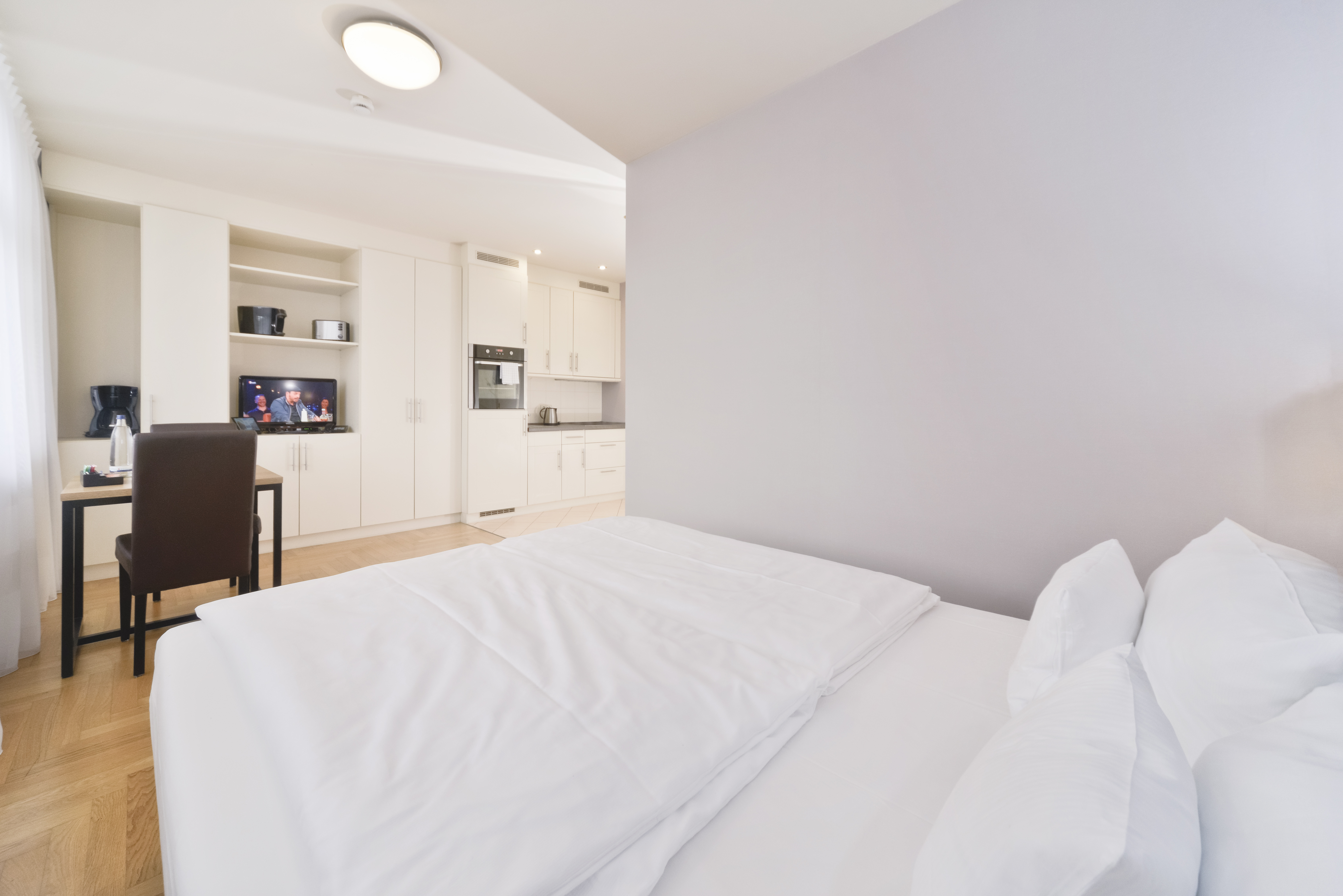 AMC Apartments - Joachimstaler