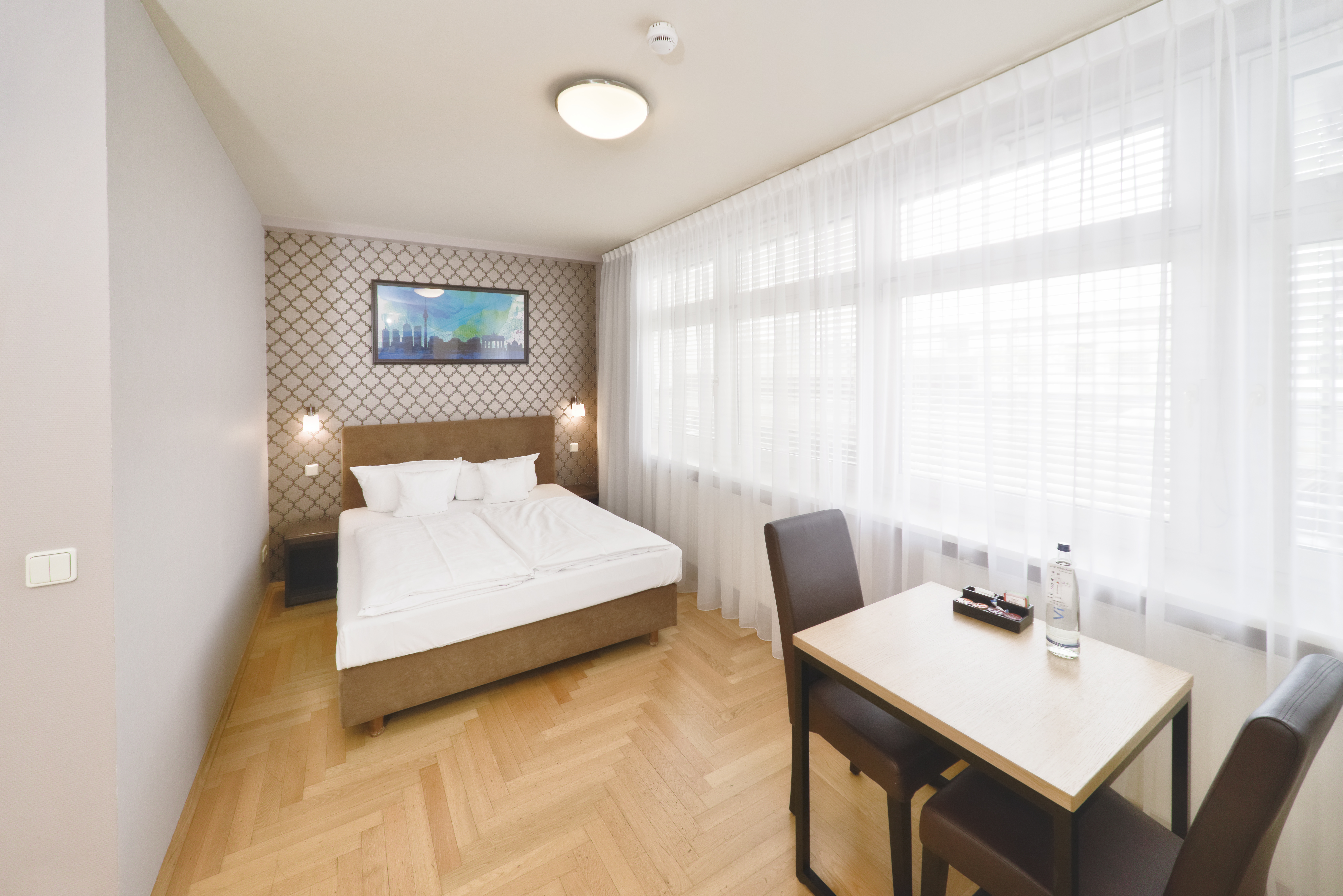 AMC Apartments - Joachimstaler