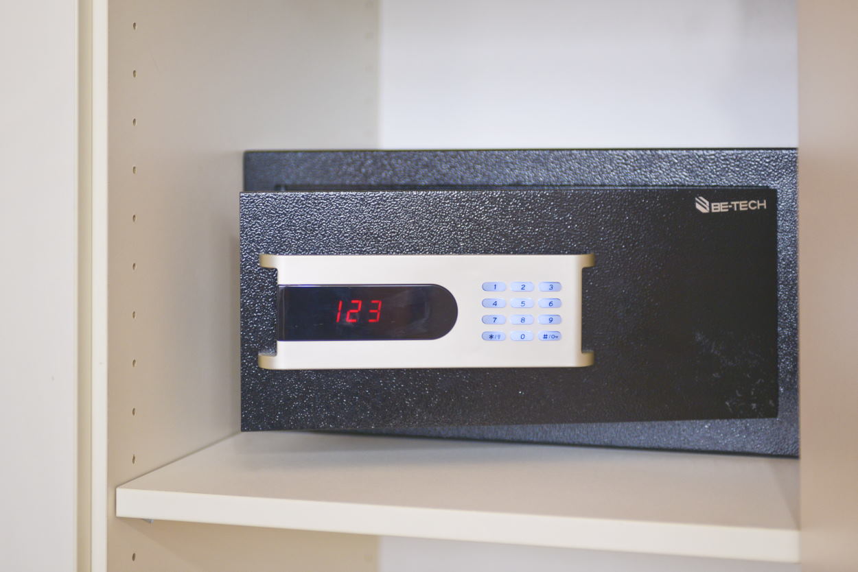 AMC Apartments - Joachimstaler