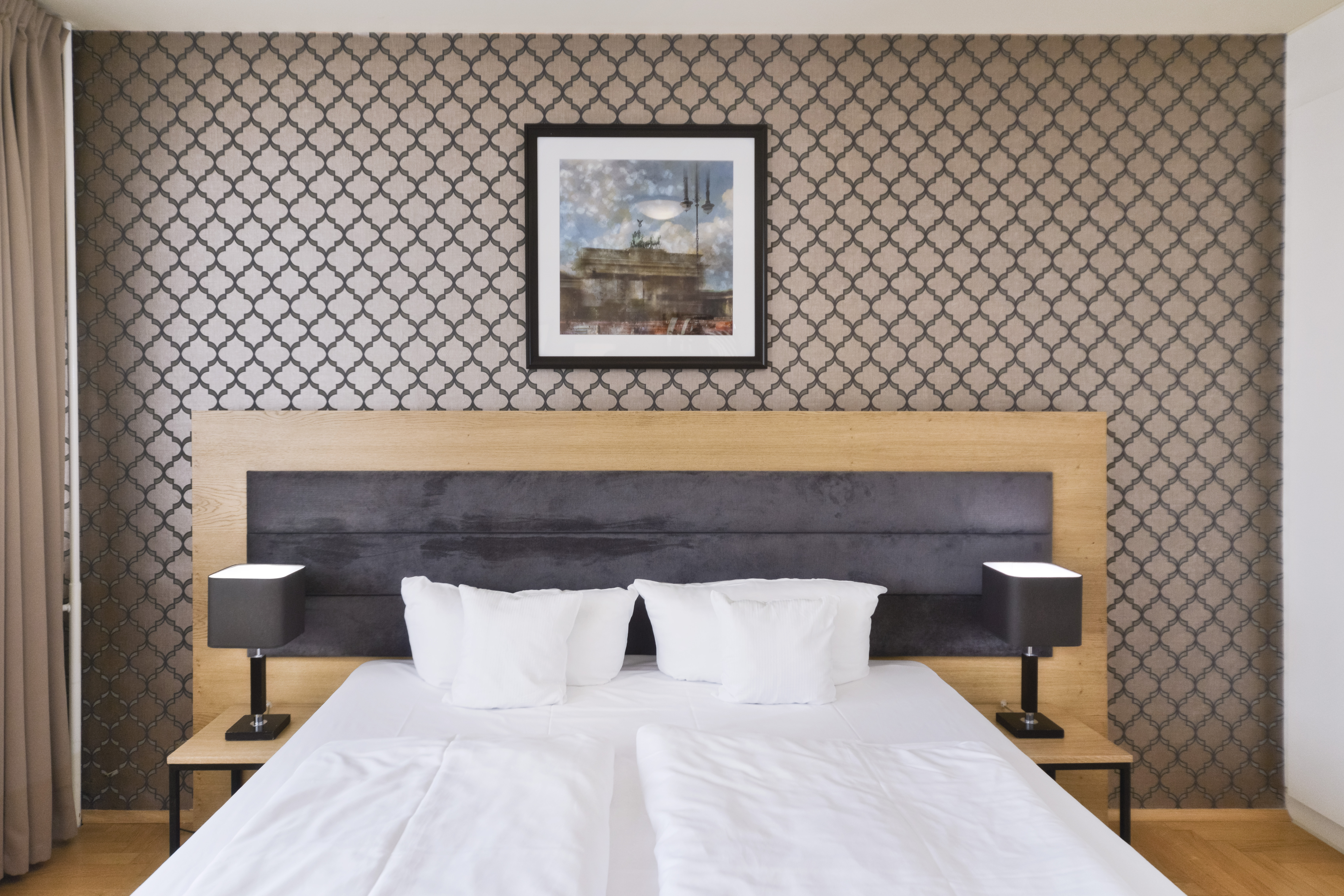 AMC Apartments - Joachimstaler