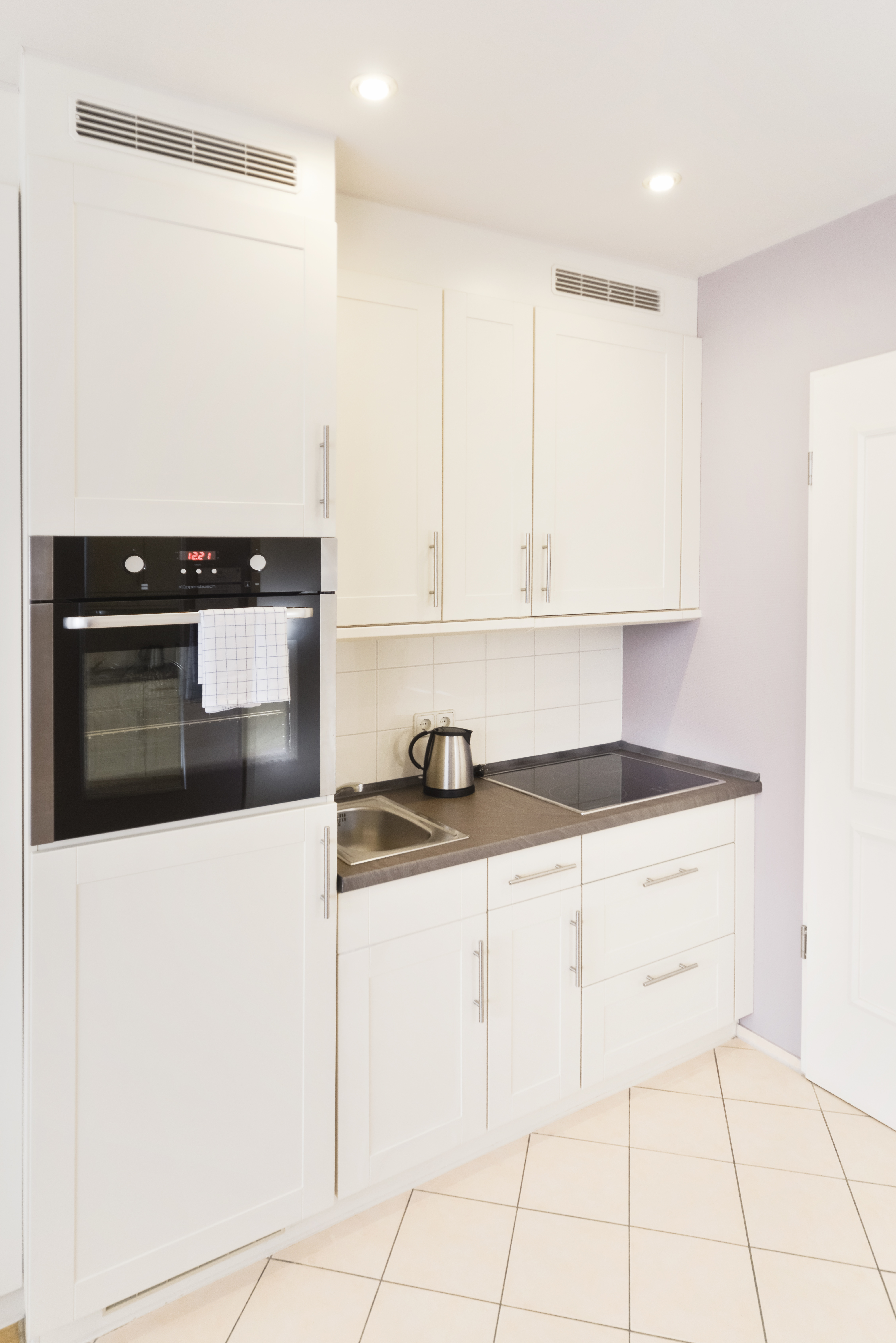 AMC Apartments - Joachimstaler