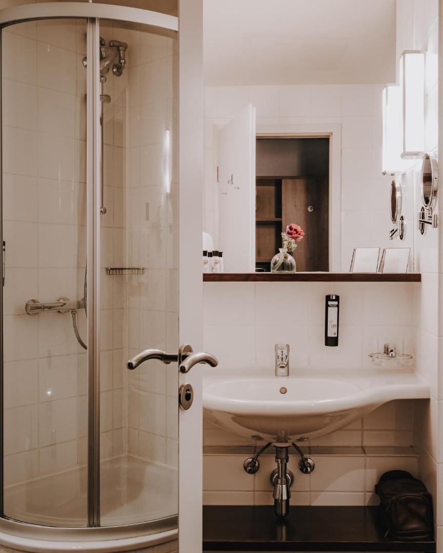 Ameron Hotel Abion Spreebogen Waterside