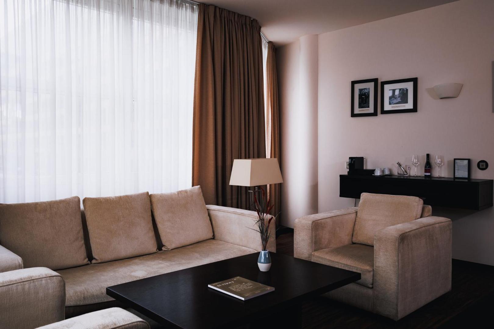 Ameron Hotel Abion Spreebogen Waterside