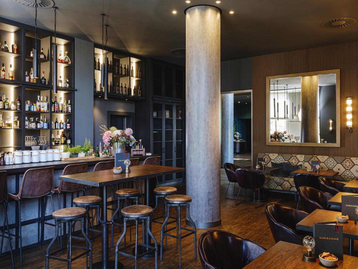 Ameron Hotel Abion Spreebogen Waterside