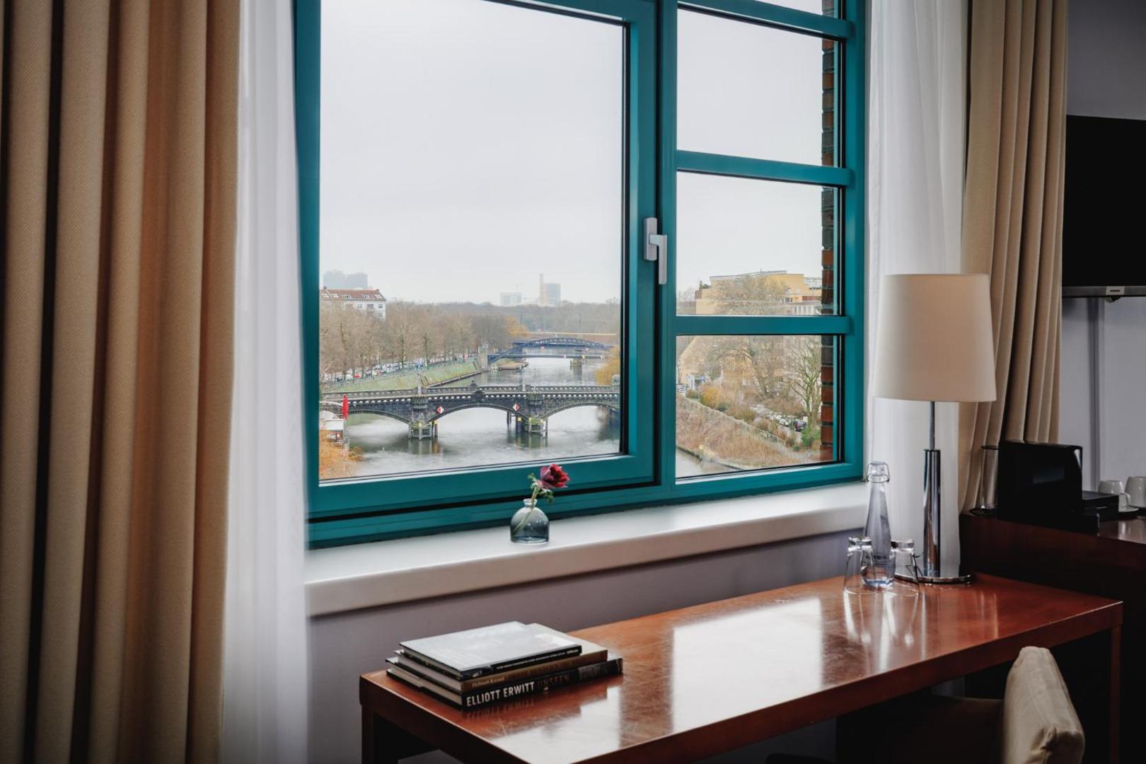 Ameron Hotel Abion Spreebogen Waterside
