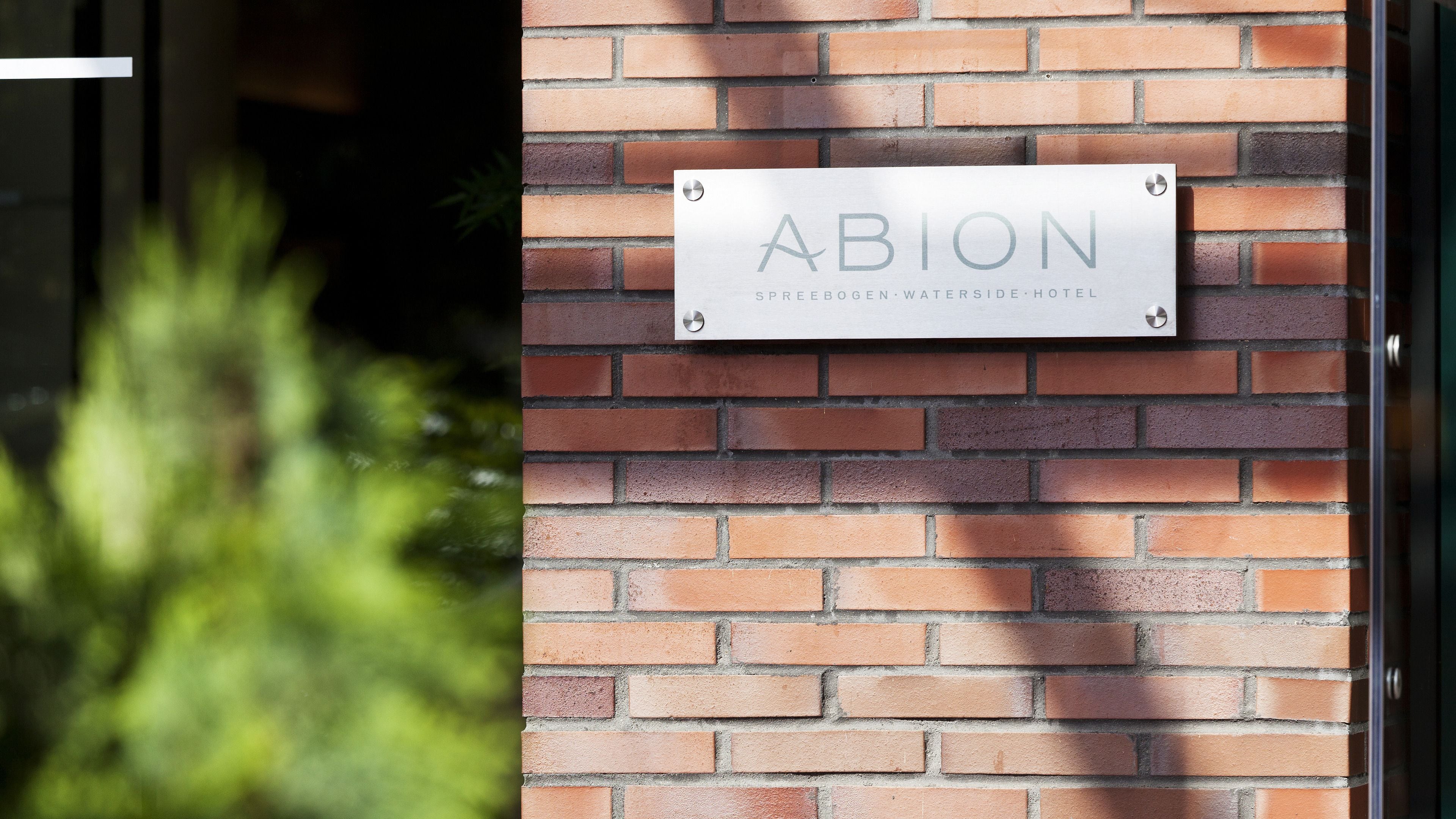 Ameron Hotel Abion Spreebogen Waterside