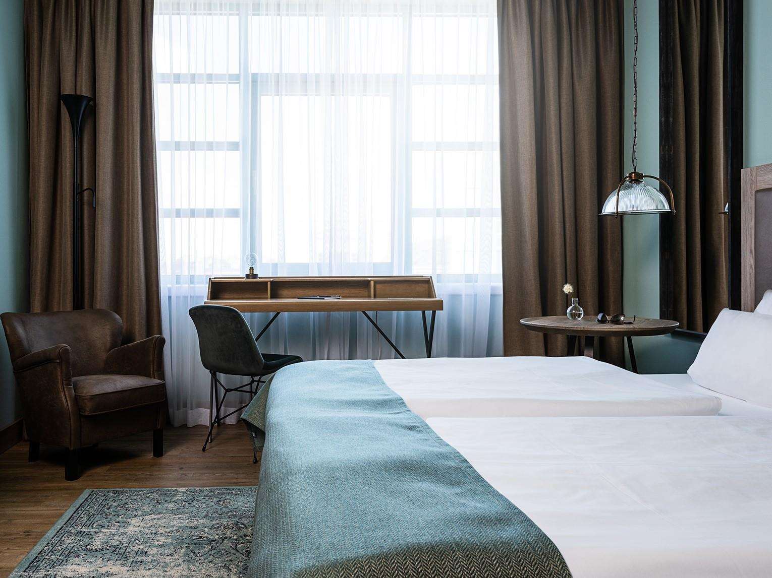Ameron Hotel Abion Spreebogen Waterside